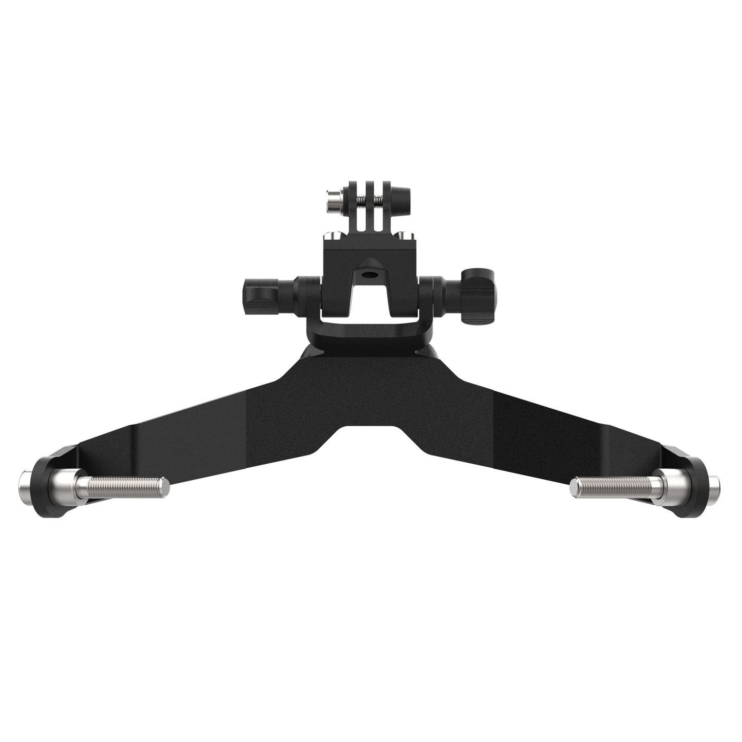 Evotech Action / Dash Cam Navigatiesteun - Suzuki Hayabusa (2008-2020)