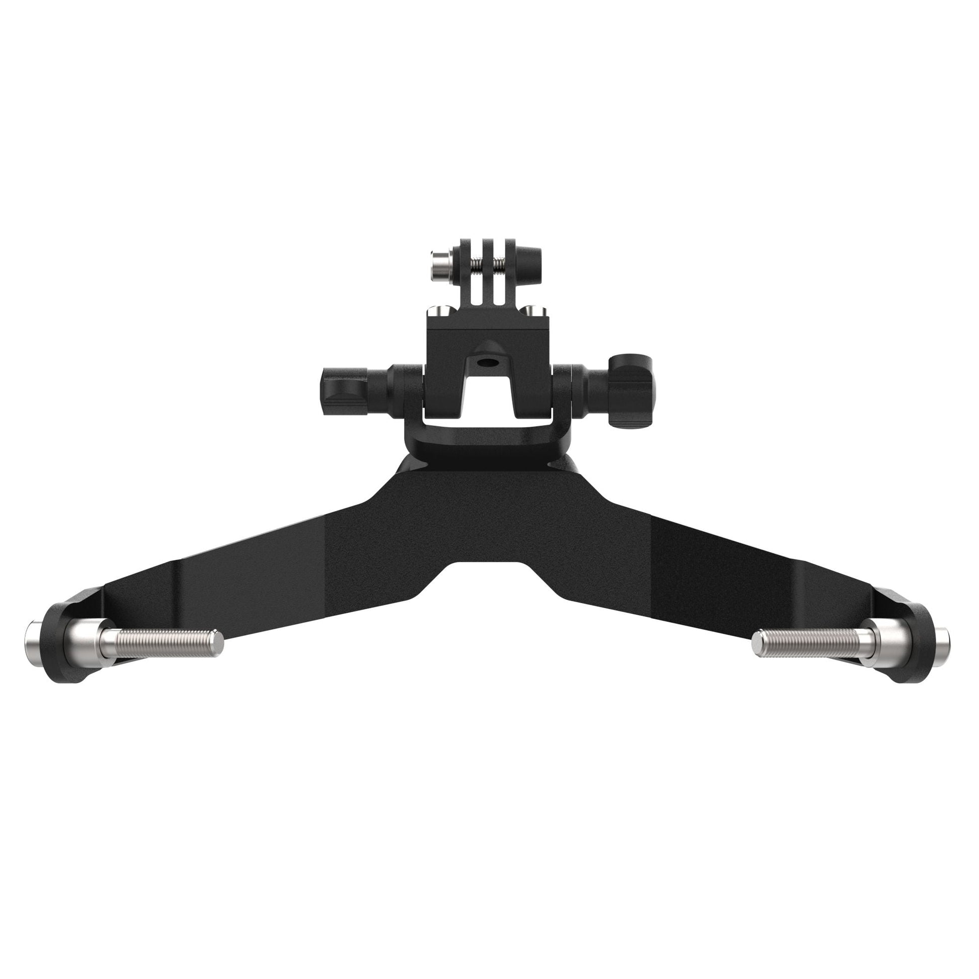 Evotech Action / Dash Cam Navigatiesteun - Suzuki Hayabusa (2008-2020)