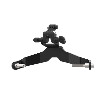 Evotech Action / Dash Cam Navigatiesteun - Suzuki Hayabusa (2021+)