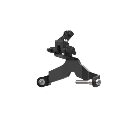 Evotech Action / Dash Cam Navigatiesteun - Suzuki Hayabusa (2008-2020)