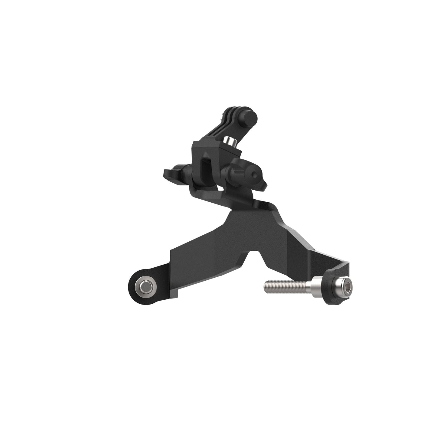 Evotech Beeline Moto Navigatiesteun - Suzuki Hayabusa (2008-2020)