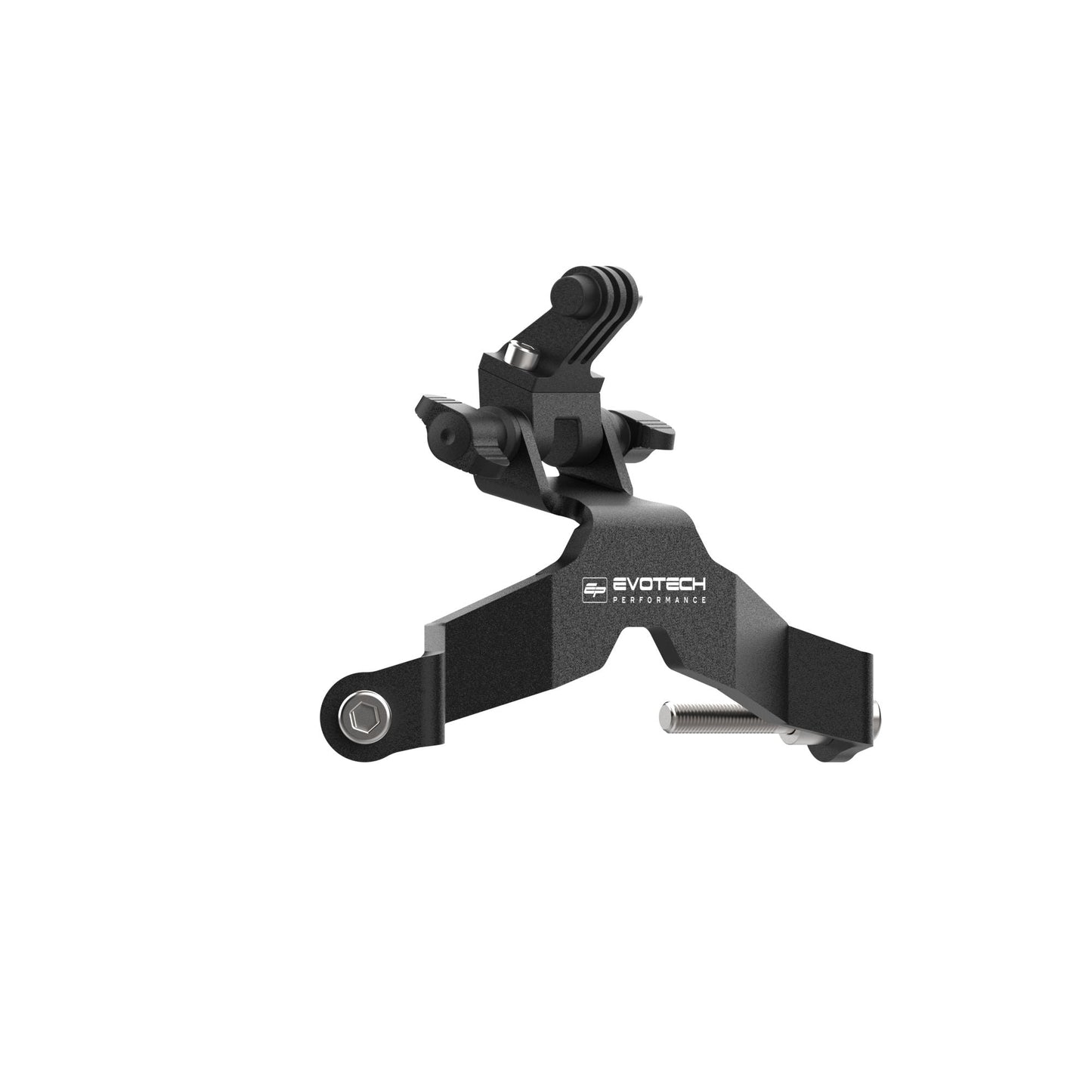 Evotech Action / Dash Cam Navigatiesteun - Suzuki Hayabusa (2008-2020)