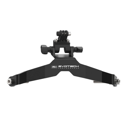 Evotech Action / Dash Cam Navigatiesteun - Suzuki Hayabusa (2021+)