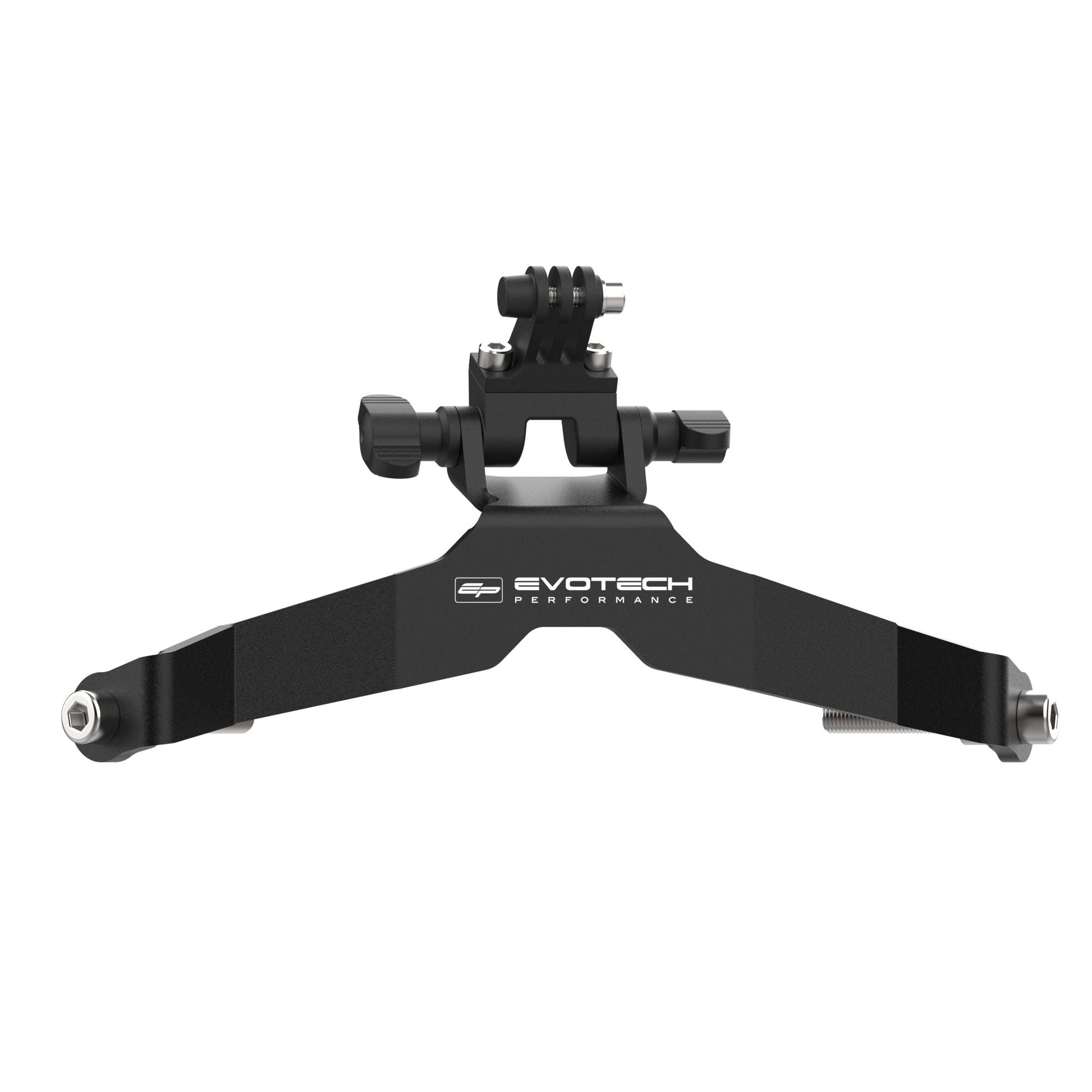 Evotech Action / Dash Cam Navigatiesteun - Suzuki Hayabusa (2008-2020)