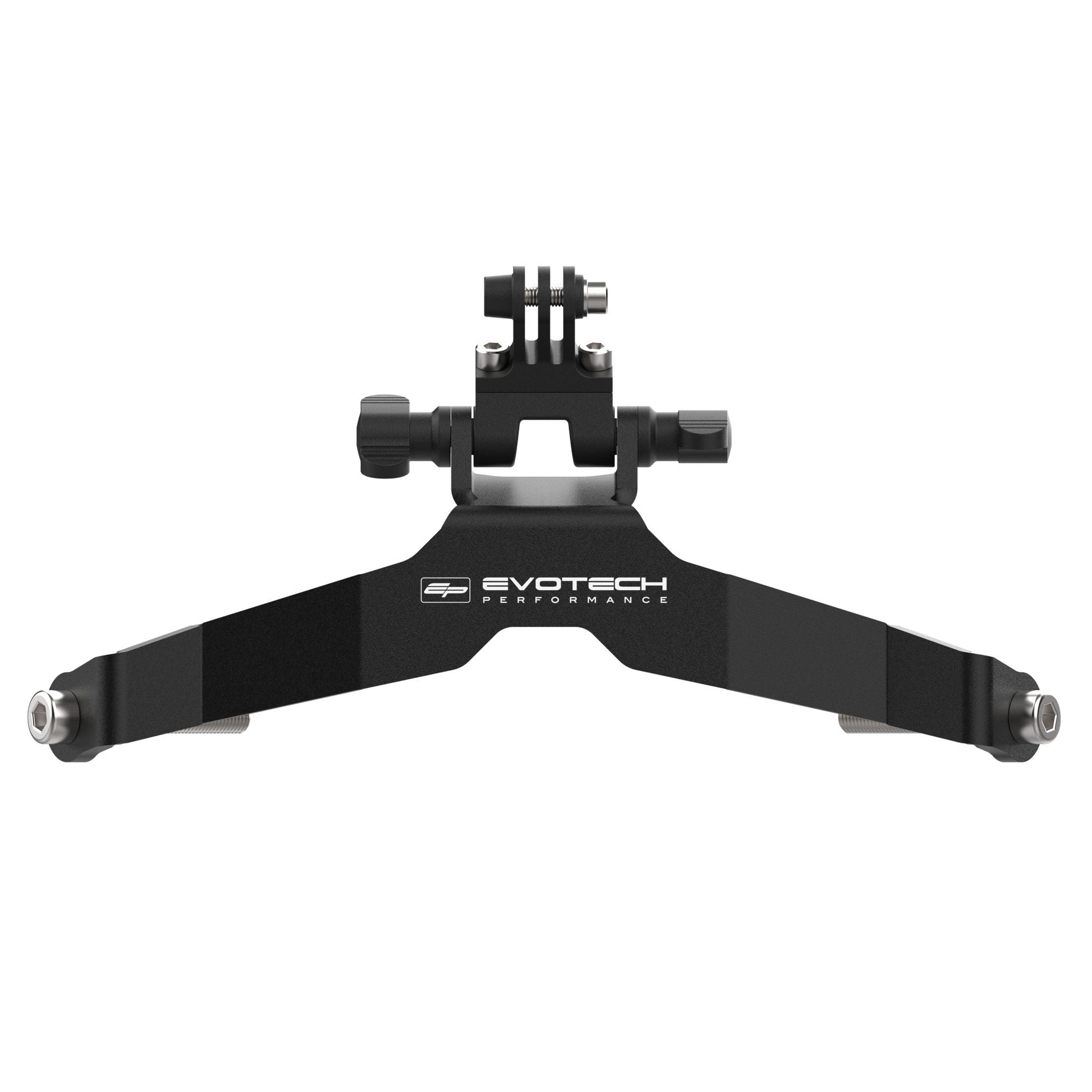Evotech Action / Dash Cam Navigatiesteun - Suzuki Hayabusa (2008-2020)