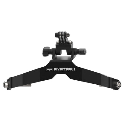 Evotech Action / Dash Cam Navigatiesteun - Suzuki Hayabusa (2021+)