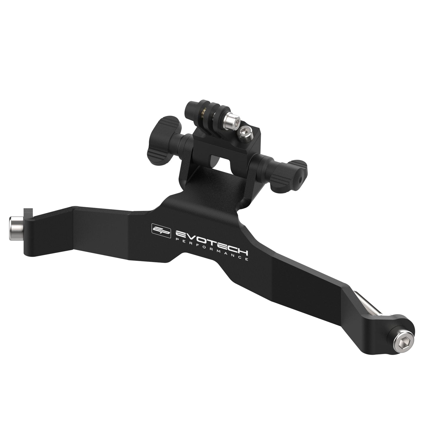 Evotech Action / Dash Cam Navigatiesteun - Suzuki Hayabusa (2008-2020)