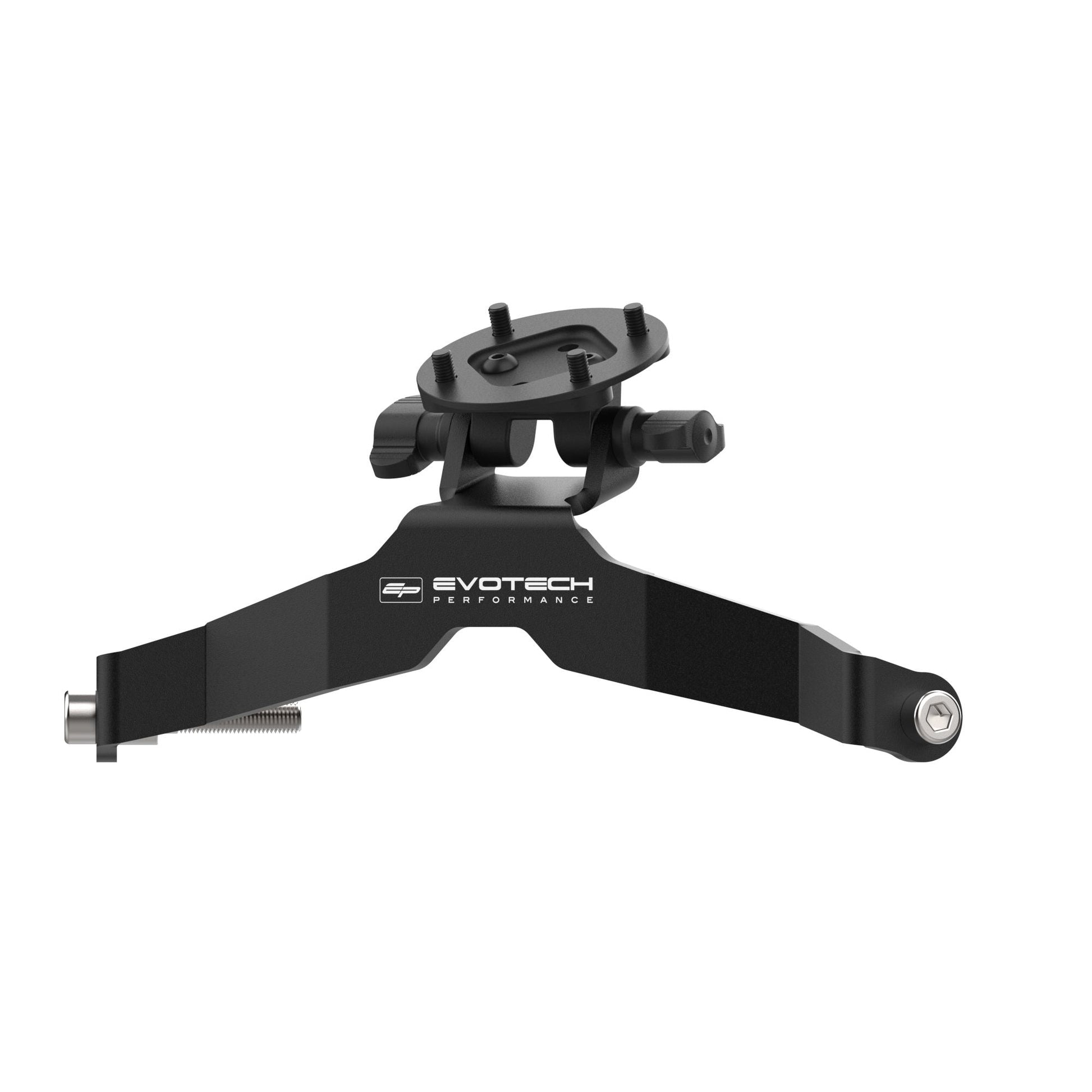 Evotech TomTom Navigatiesteun - Suzuki Hayabusa (2008-2020)