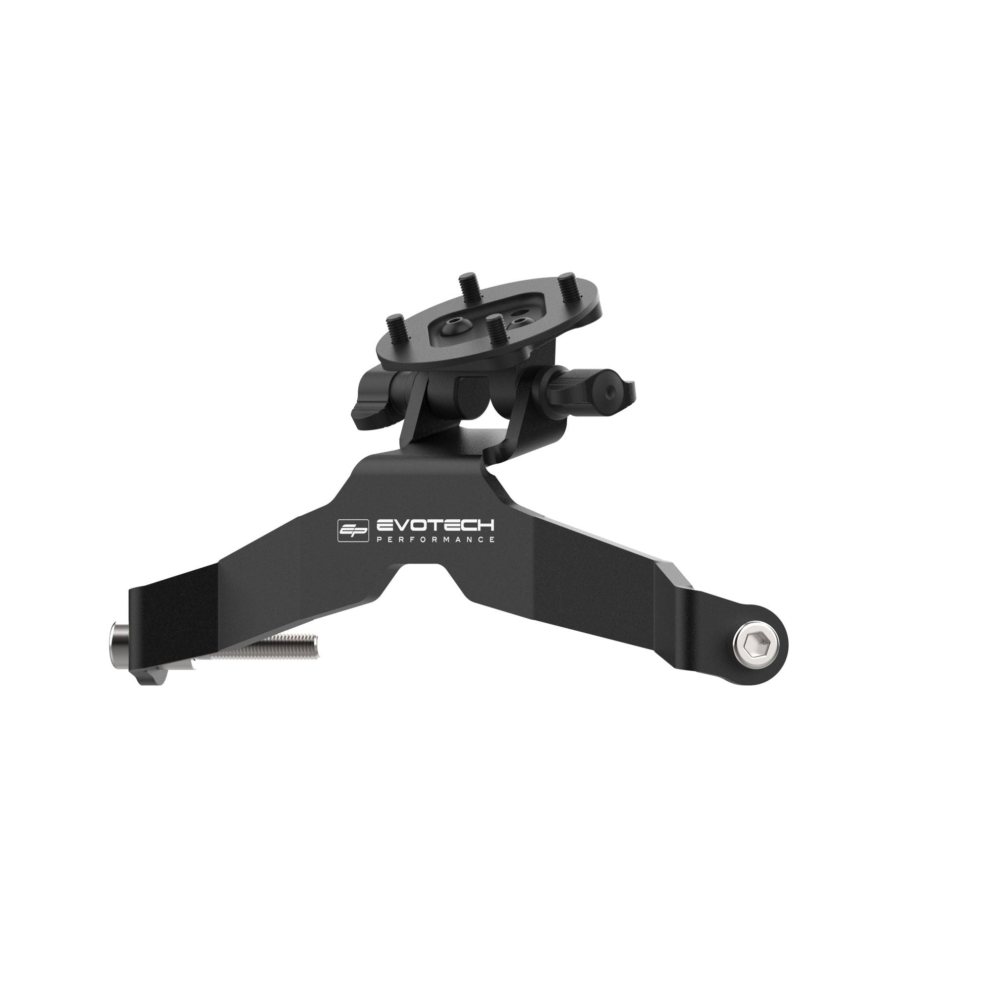 Evotech TomTom Navigatiesteun - Suzuki Hayabusa (2008-2020)