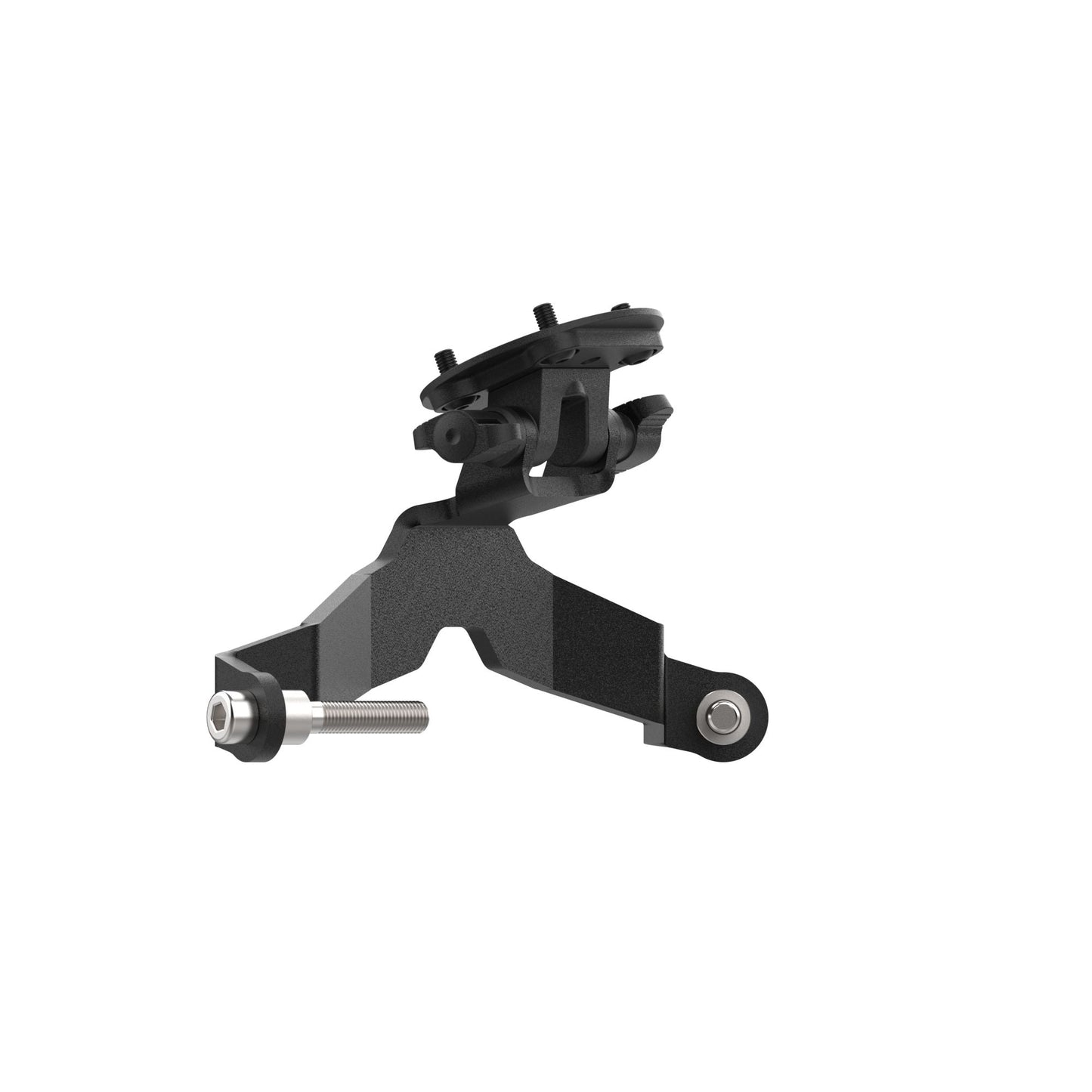 Evotech TomTom Navigatiesteun - Suzuki Hayabusa (2021+)