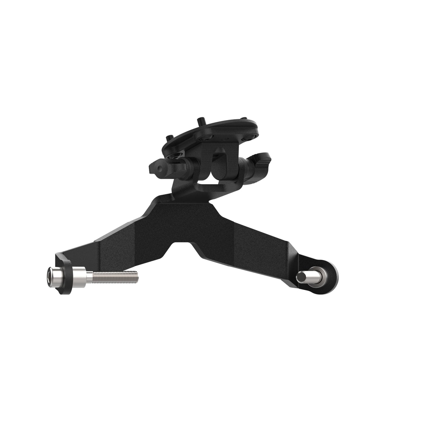 Evotech TomTom Navigatiesteun - Suzuki Hayabusa (2008-2020)