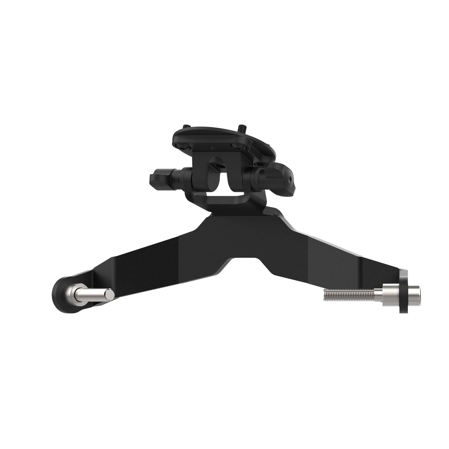 Evotech TomTom Navigatiesteun - Suzuki Hayabusa (2008-2020)