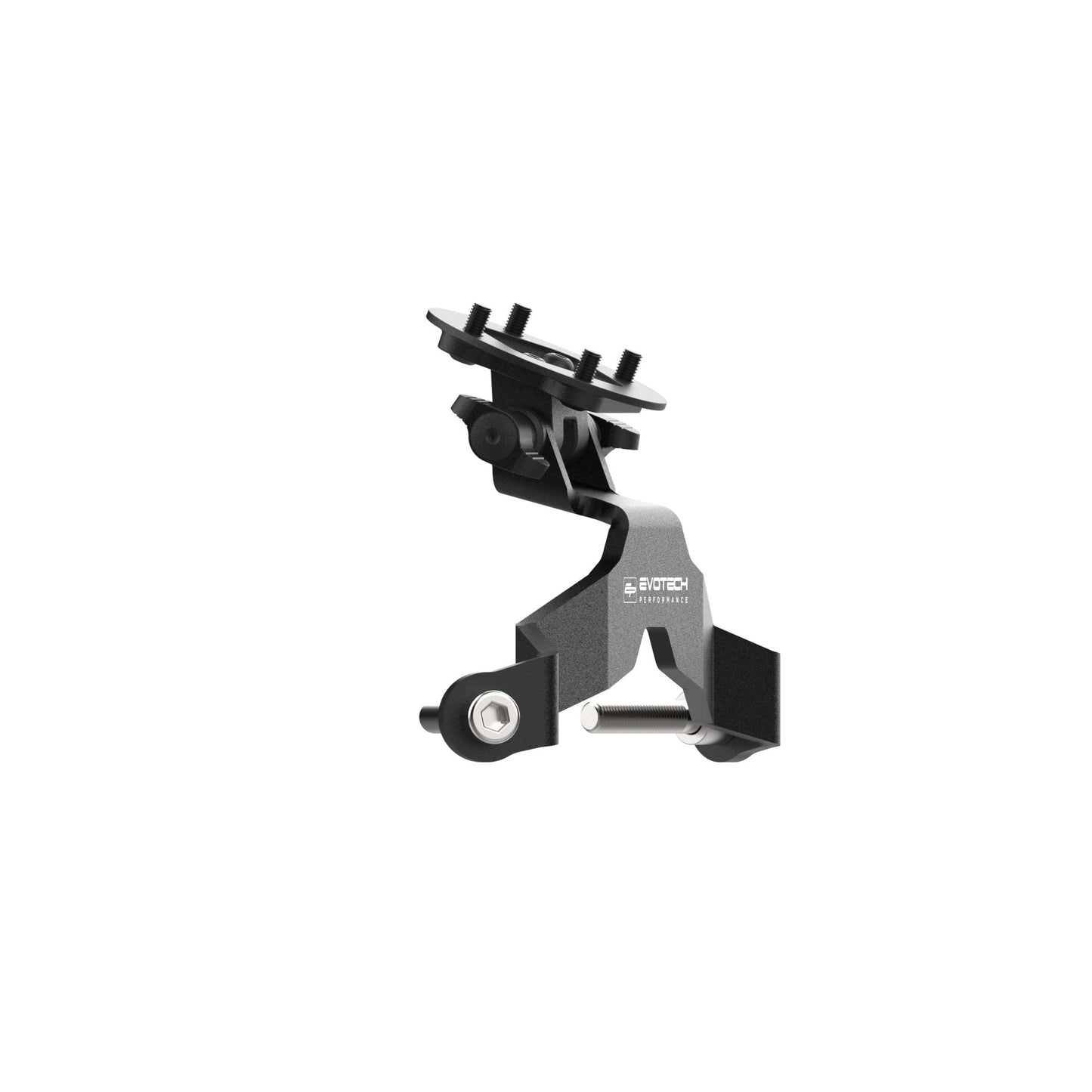 Evotech TomTom Navigatiesteun - Suzuki Hayabusa (2021+)