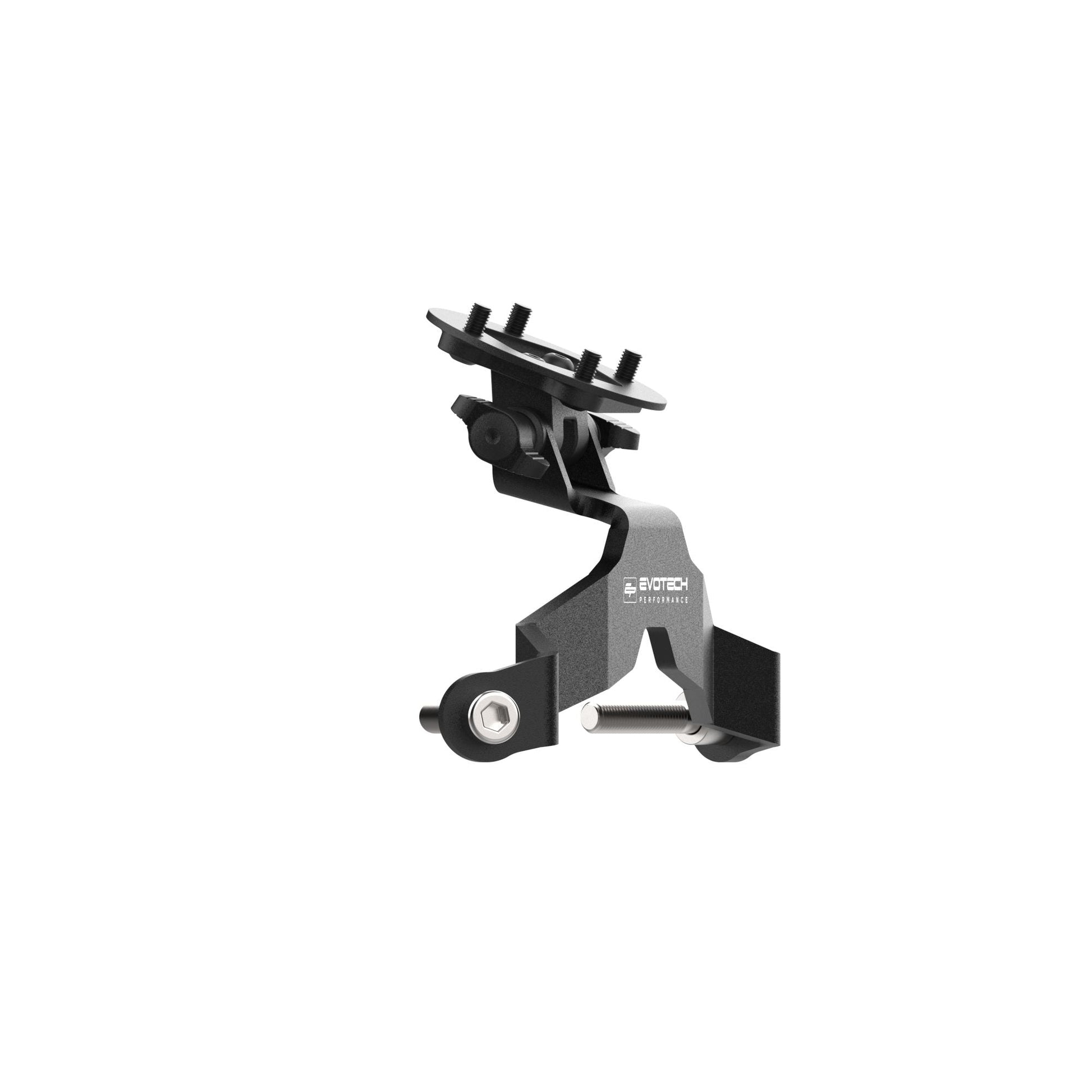 Evotech TomTom Navigatiesteun - Suzuki Hayabusa (2021+)