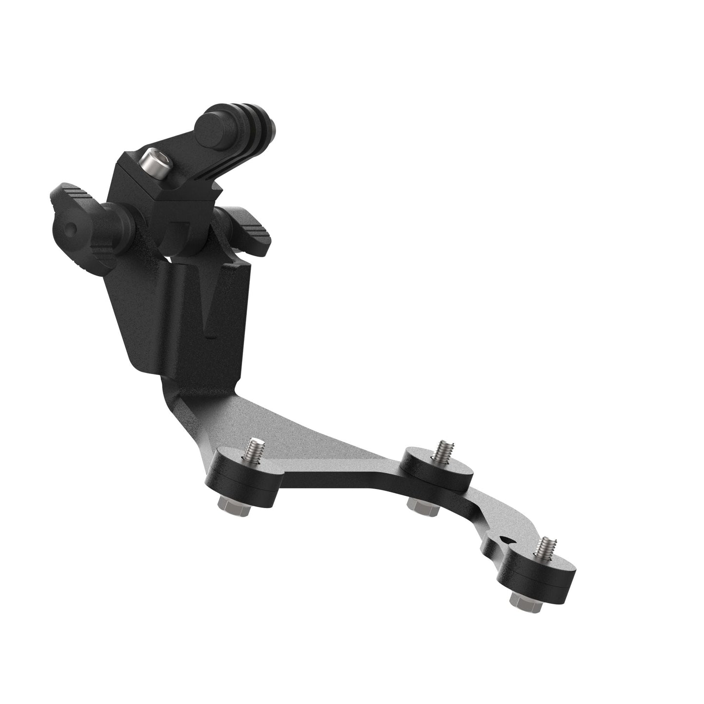 Evotech Beeline Moto Navigatiesteun - Triumph Rocket 3 R (2020+)