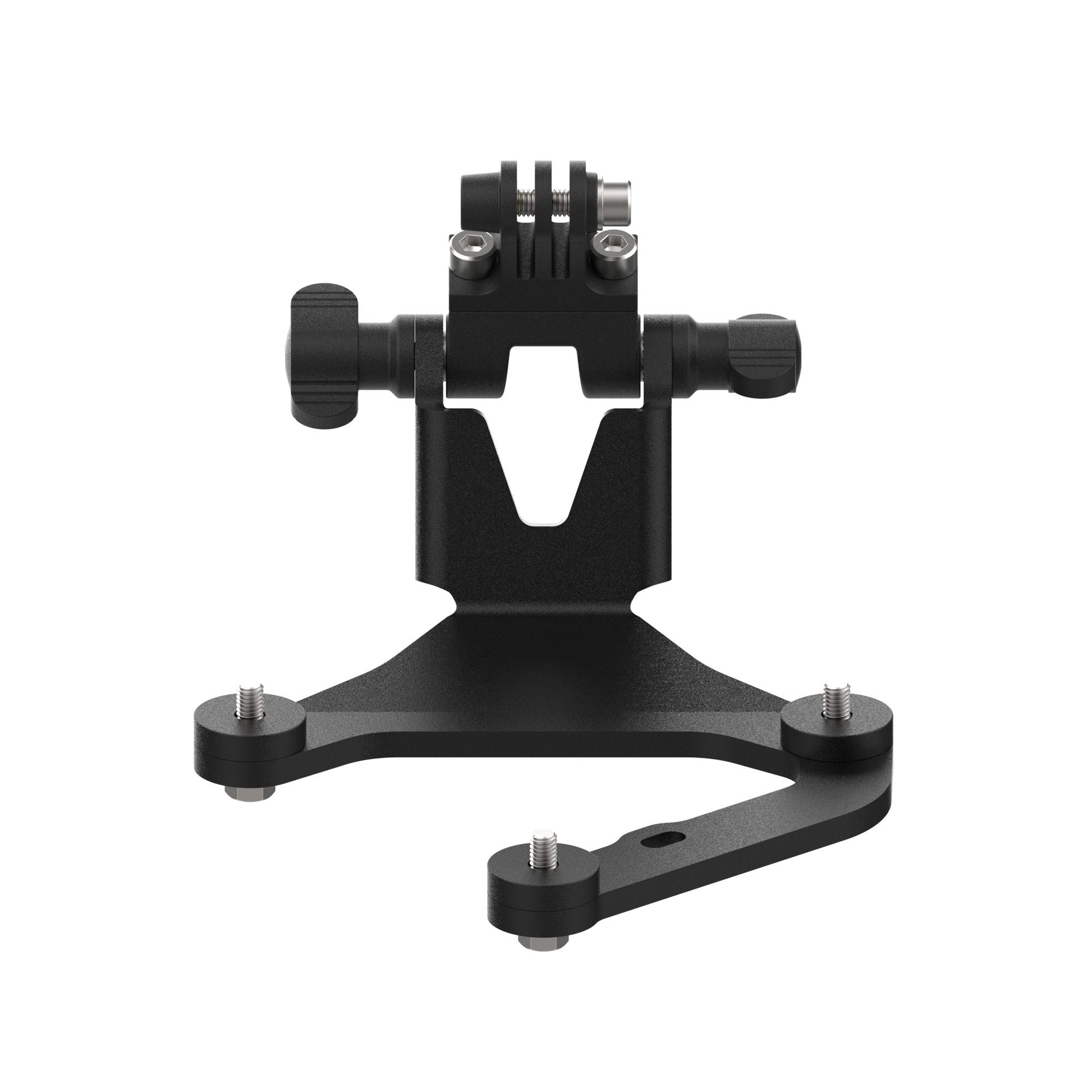 Evotech Beeline Moto Navigatiesteun - Triumph Rocket 3 R (2020+)