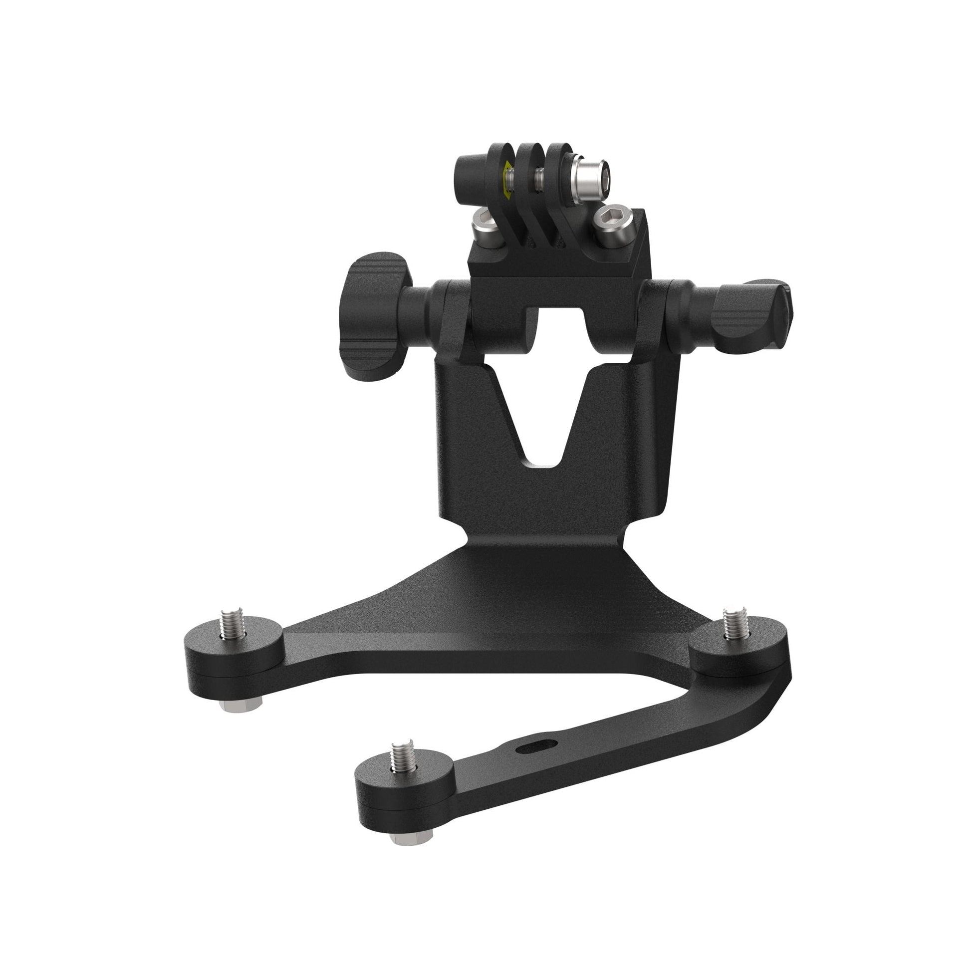Evotech Action / Dash Cam Navigatiesteun - Triumph Rocket 3 GT (2020+)