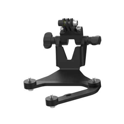 Evotech Action / Dash Cam Navigatiesteun - Triumph Rocket 3 GT (2020+)