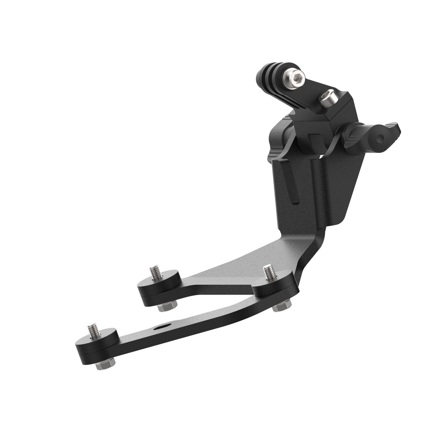 Evotech Action / Dash Cam Navigatiesteun - Triumph Rocket 3 GT (2020+)