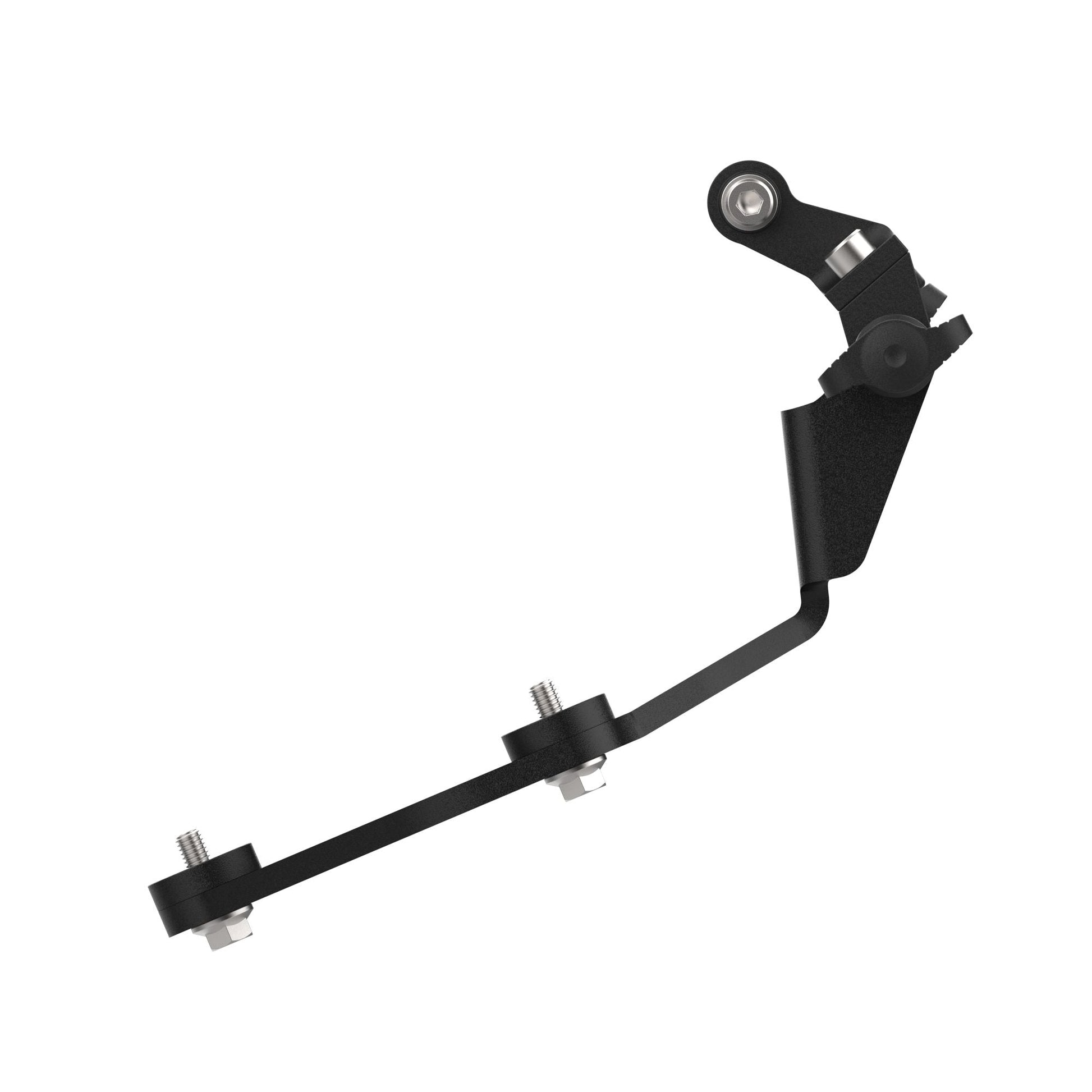 Evotech Beeline Moto Navigatiesteun - Triumph Rocket 3 R (2020+)