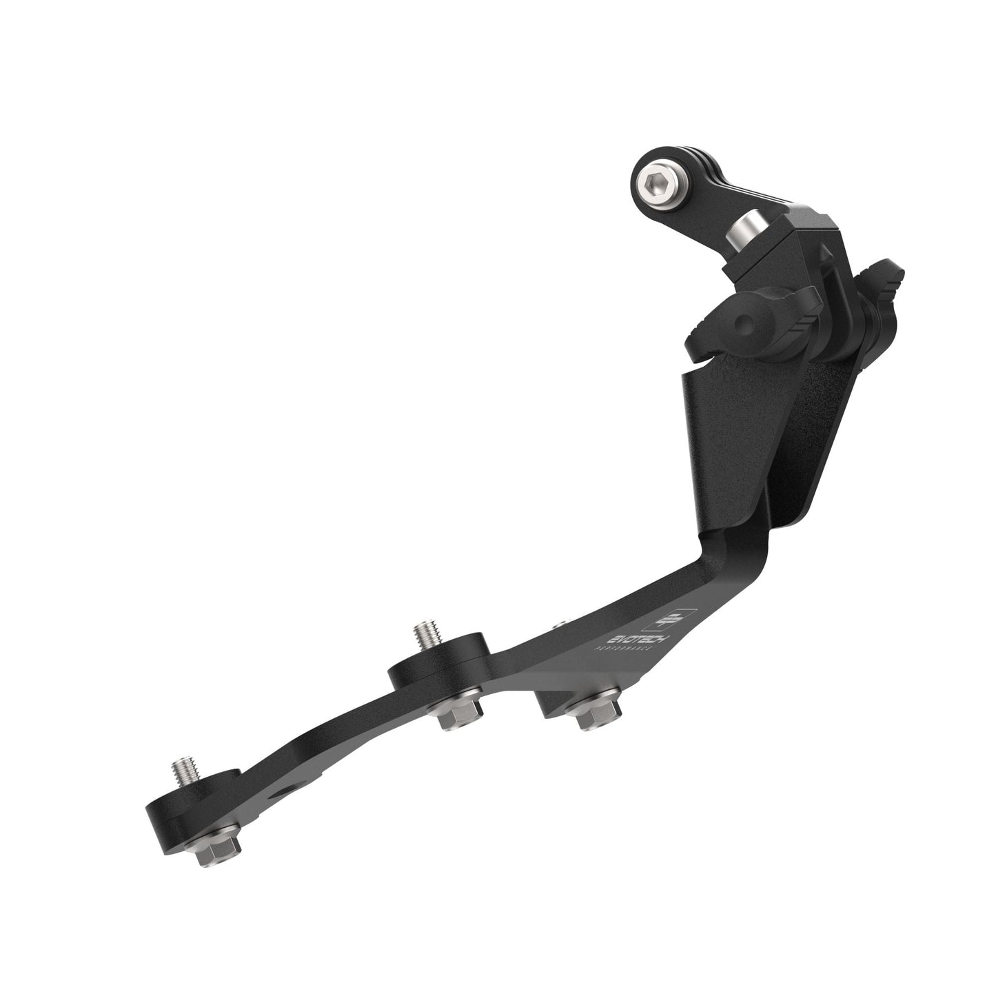 Evotech Beeline Moto Navigatiesteun - Triumph Rocket 3 R (2020+)