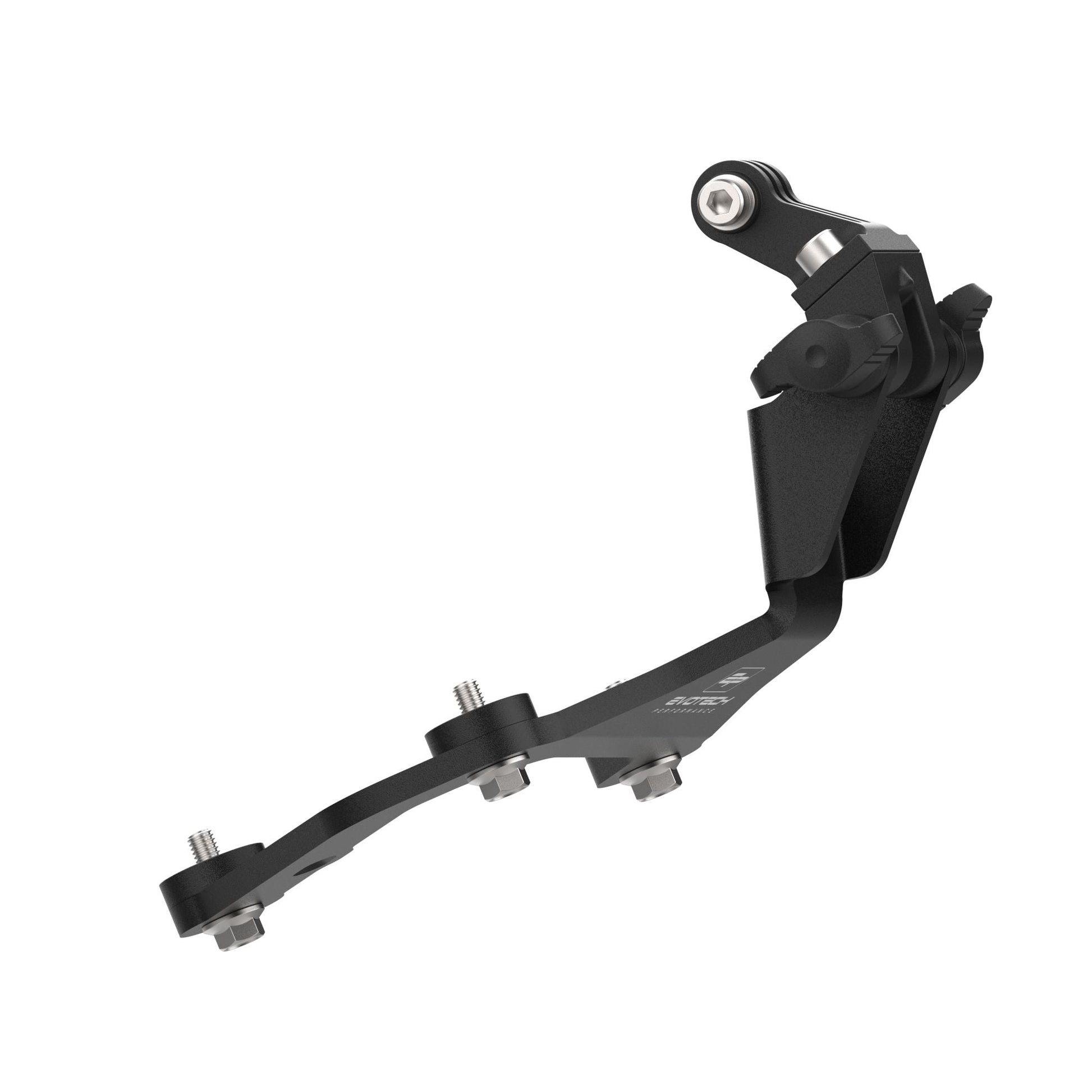 Evotech Beeline Moto Navigatiesteun - Triumph Rocket 3 R (2020+)