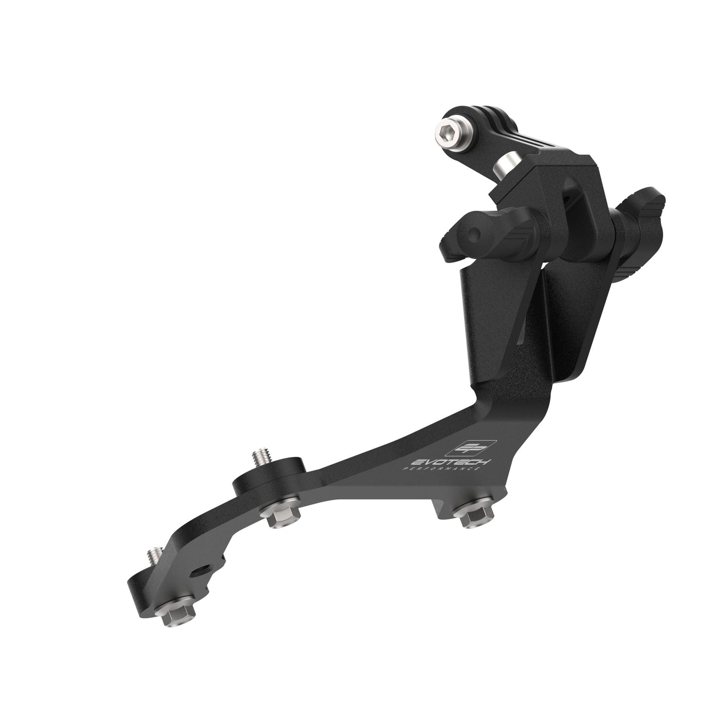 Evotech Beeline Moto Navigatiesteun - Triumph Rocket 3 GT (2020+)