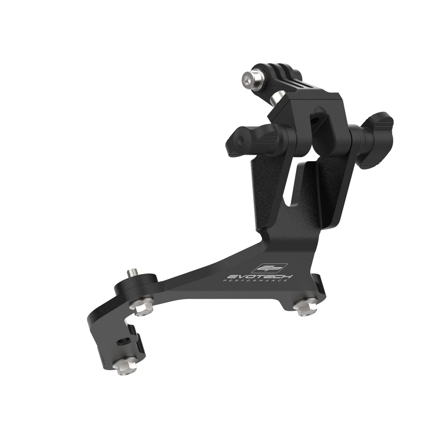 Evotech Action / Dash Cam Navigatiesteun - Triumph Rocket 3 R (2020+)