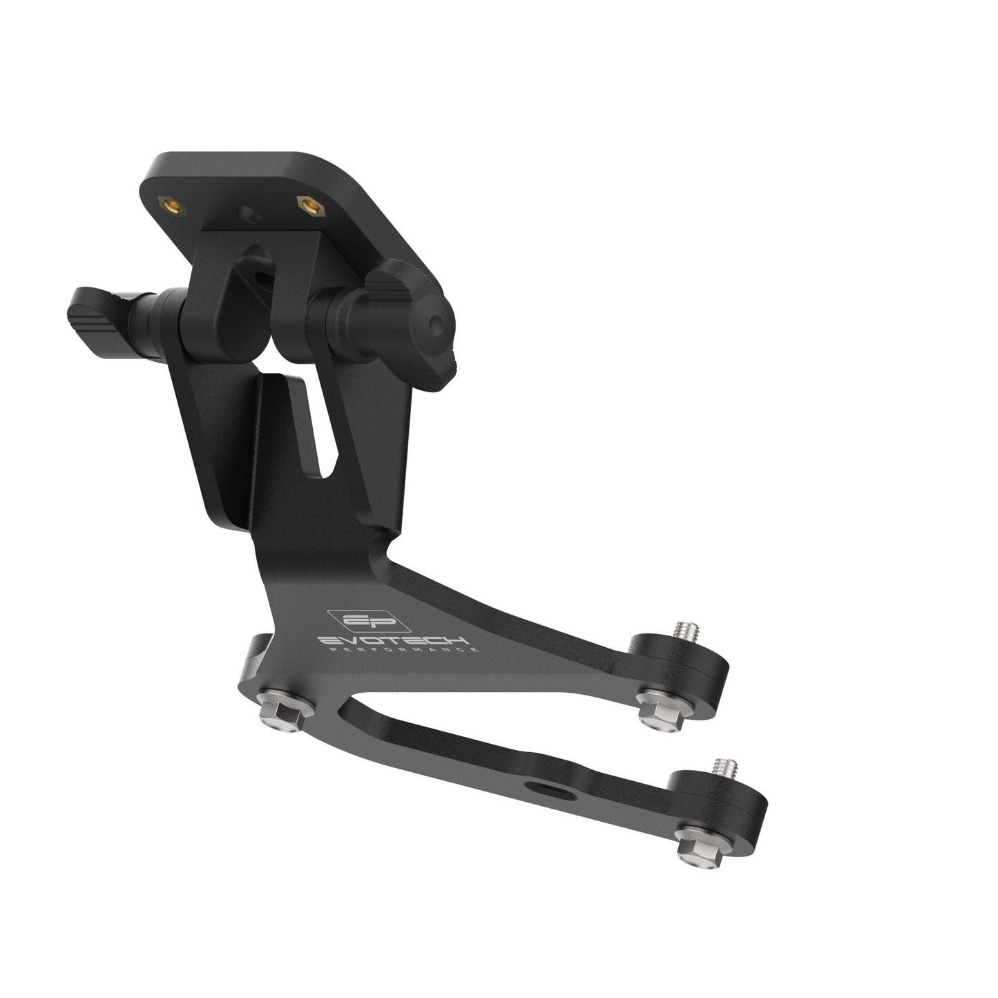 Evotech Garmin Navigatiesteun - Triumph Rocket 3 R (2020+)