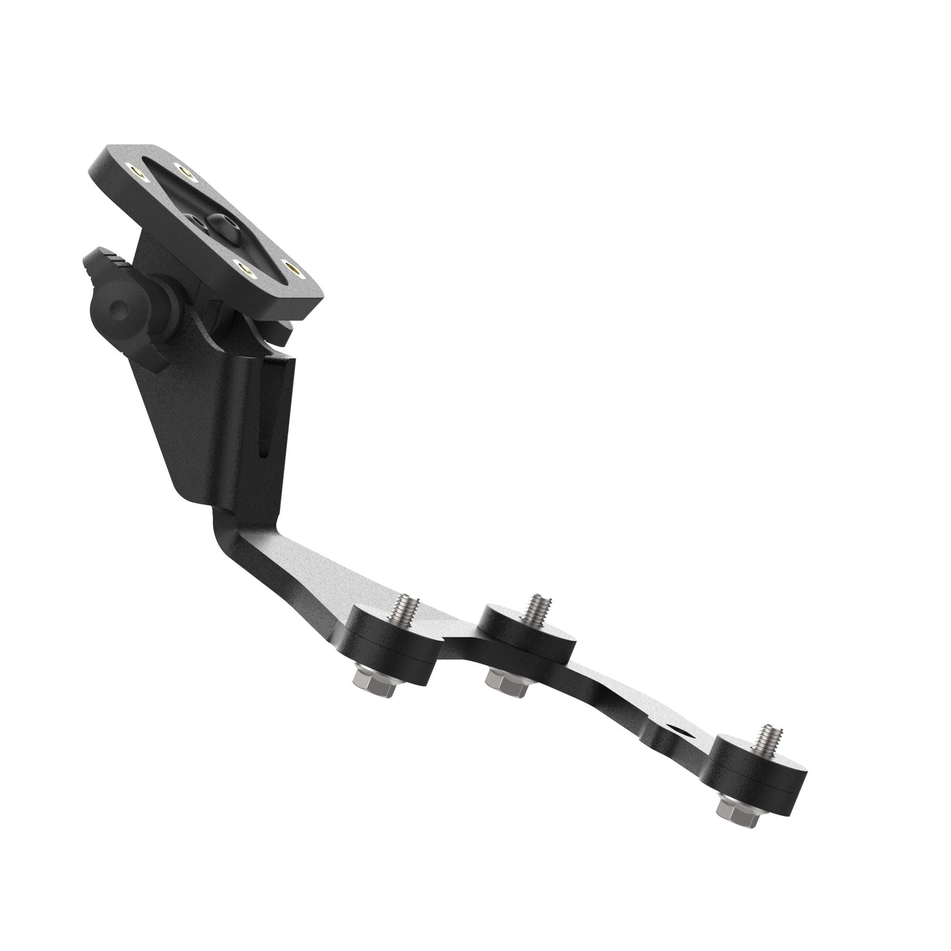 Evotech Garmin Navigatiesteun - Triumph Rocket 3 GT (2020+)