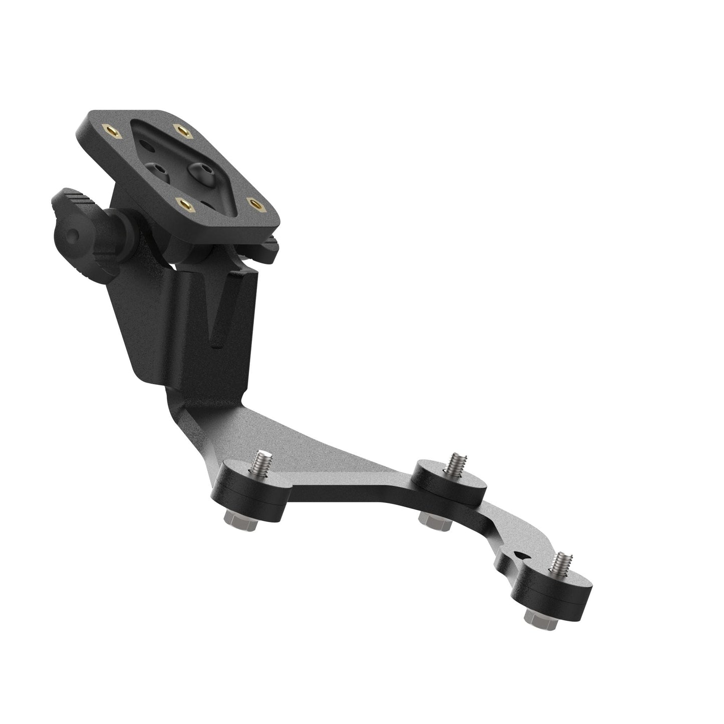 Evotech Garmin Navigatiesteun - Triumph Rocket 3 GT (2020+)