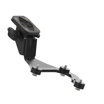 Evotech Garmin Navigatiesteun - Triumph Rocket 3 R (2020+)