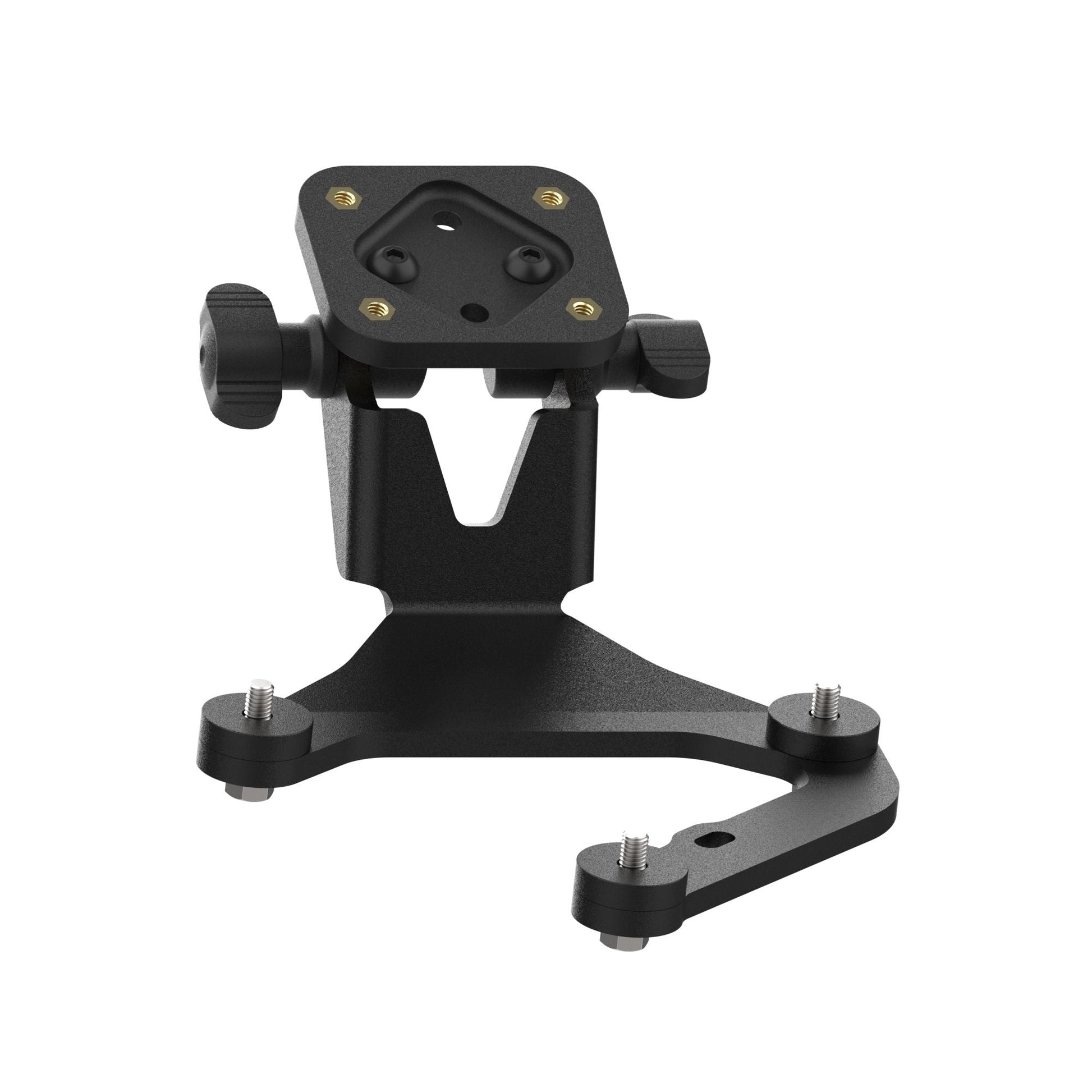 Evotech Garmin Navigatiesteun - Triumph Rocket 3 GT (2020+)