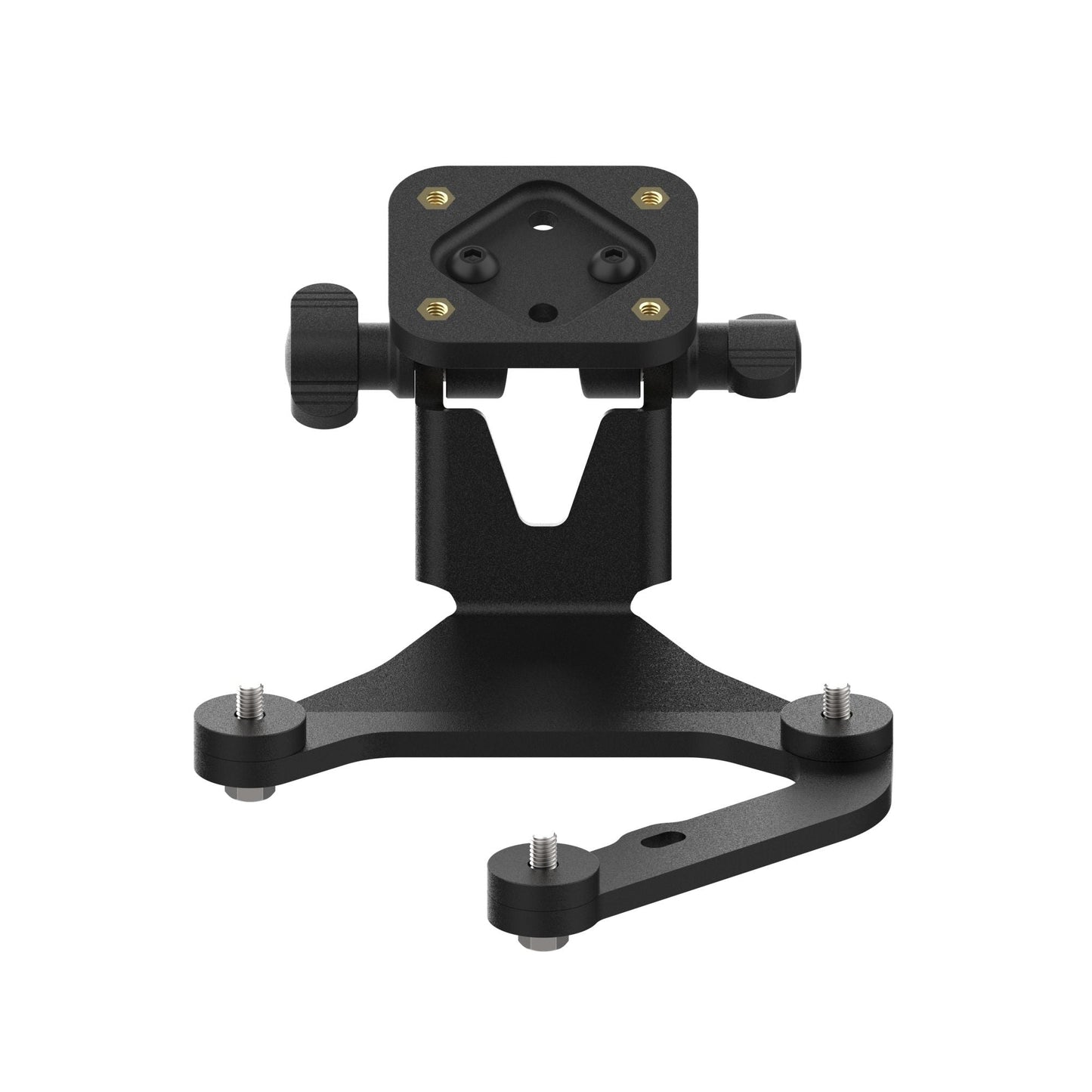 Evotech Garmin Navigatiesteun - Triumph Rocket 3 GT (2020+)