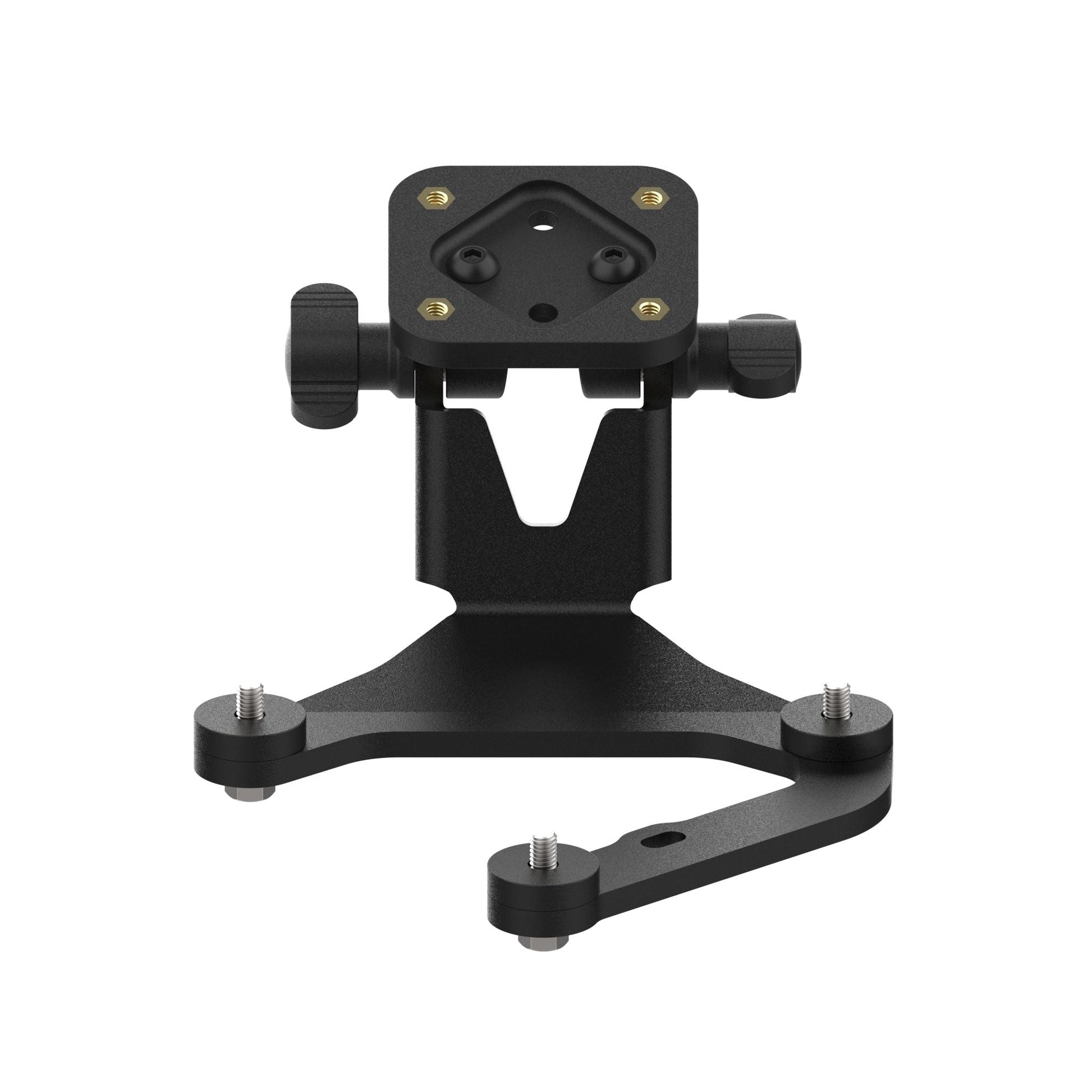 Evotech Garmin Navigatiesteun - Triumph Rocket 3 GT (2020+)