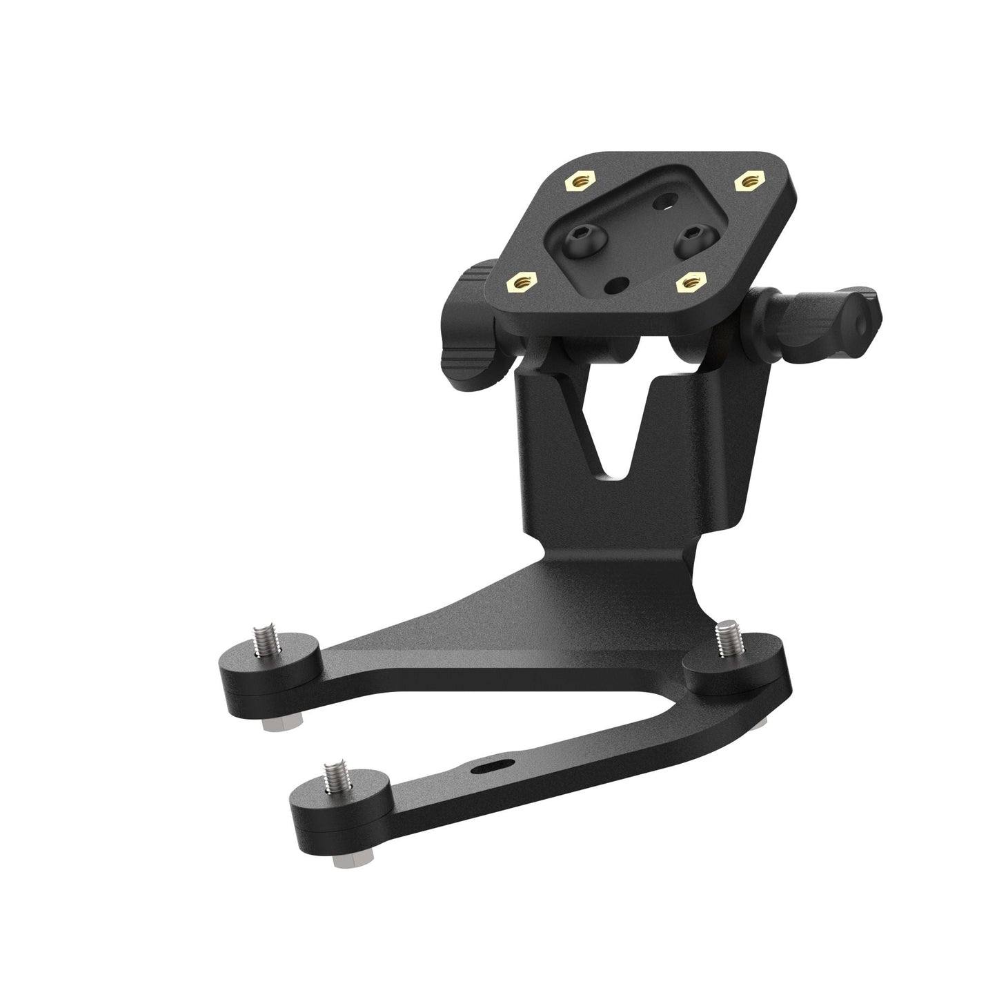 Evotech Garmin Navigatiesteun - Triumph Rocket 3 R (2020+)