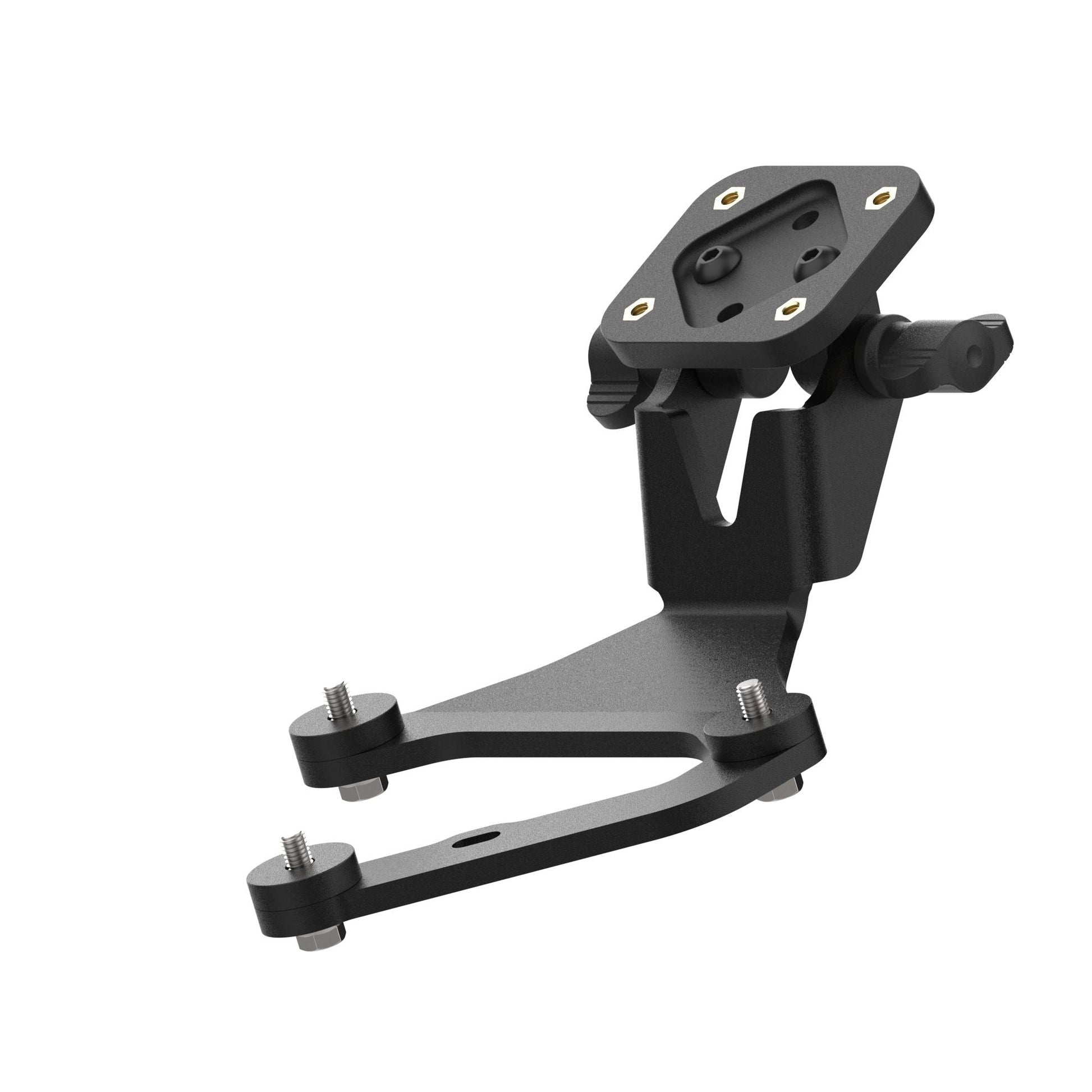 Evotech Garmin Navigatiesteun - Triumph Rocket 3 R (2020+)