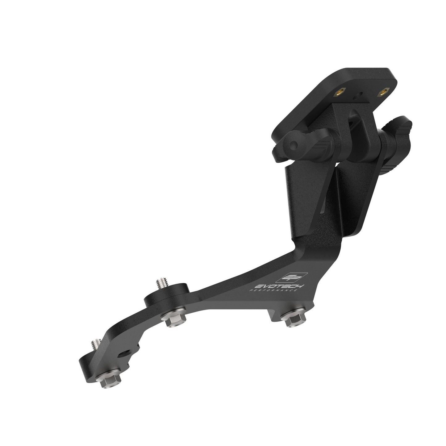 Evotech Garmin Navigatiesteun - Triumph Rocket 3 GT (2020+)