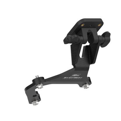 Evotech Garmin Navigatiesteun - Triumph Rocket 3 GT (2020+)