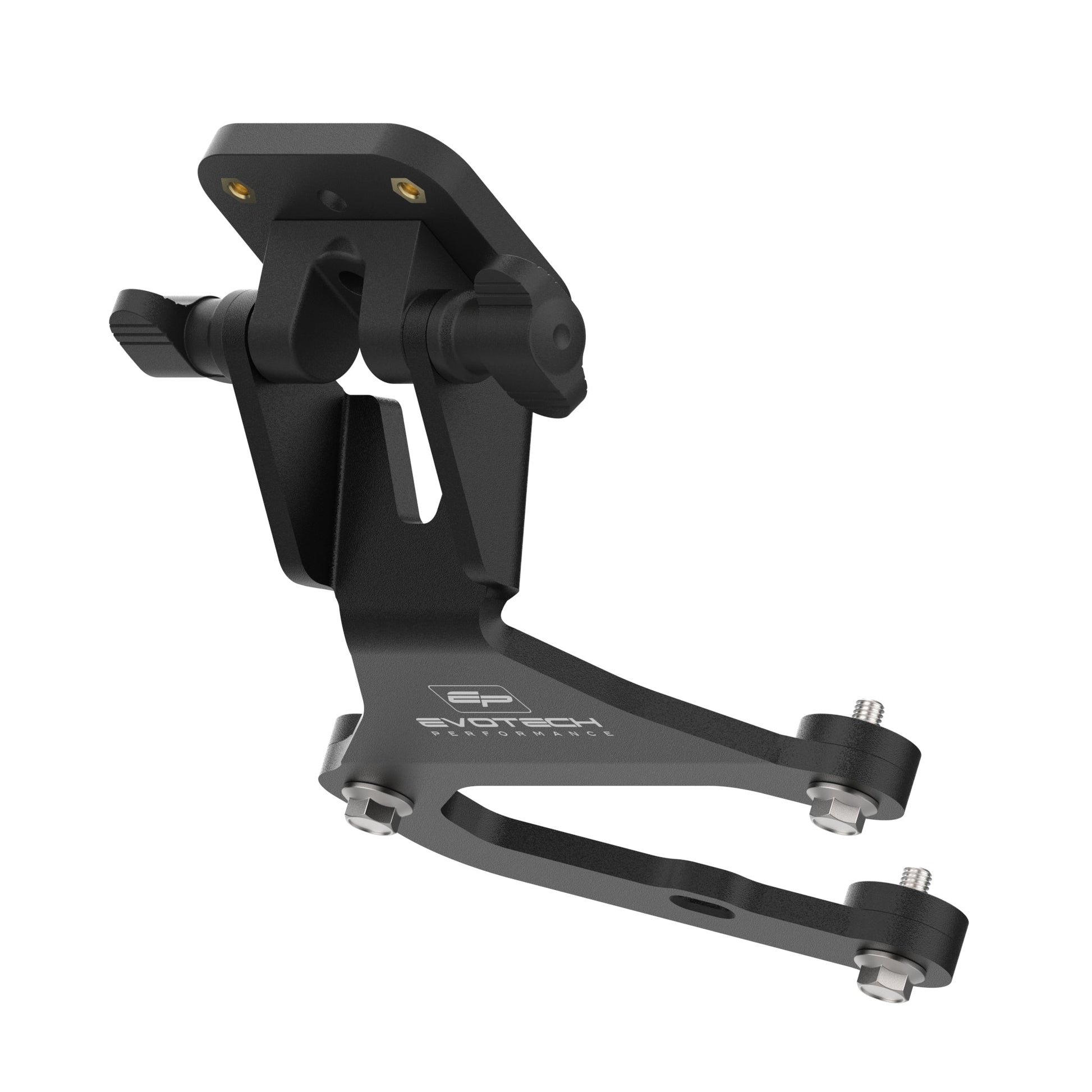 Evotech Garmin Navigatiesteun - Triumph Rocket 3 R (2020+)