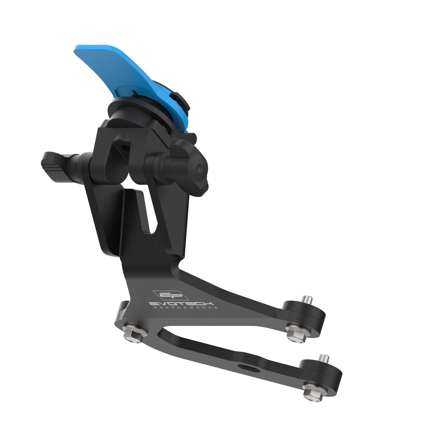 Navigatiesteun Evotech Performance voor Quad Lock - Triumph Rocket 3 GT (2020+)