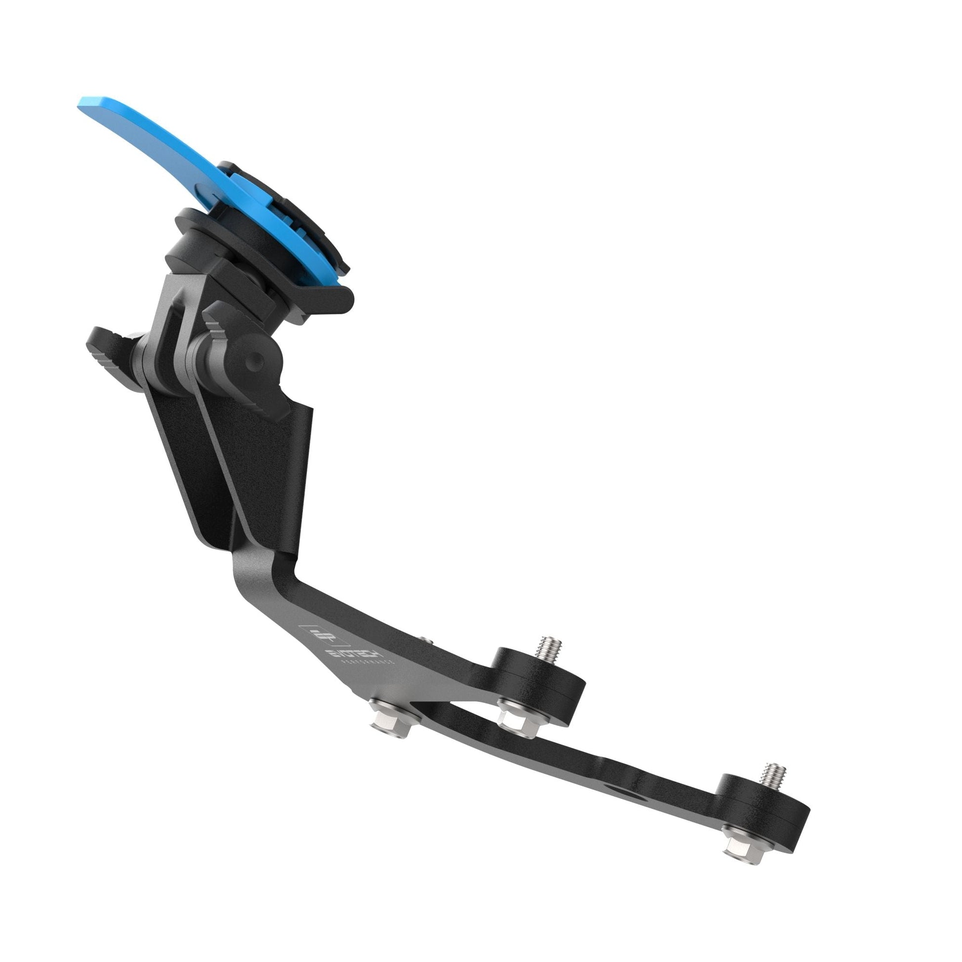 Navigatiesteun Evotech Performance voor Quad Lock - Triumph Rocket 3 GT (2020+)