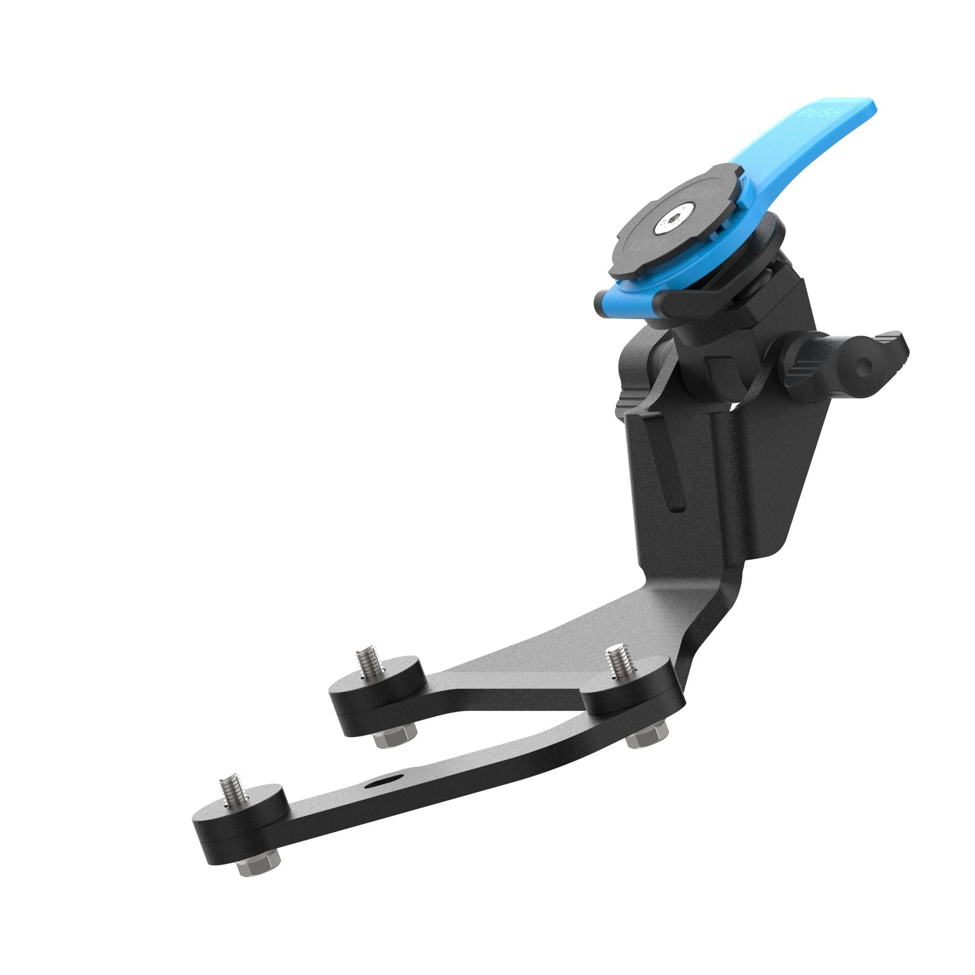 Navigatiesteun Evotech Performance voor Quad Lock - Triumph Rocket 3 R (2020+)