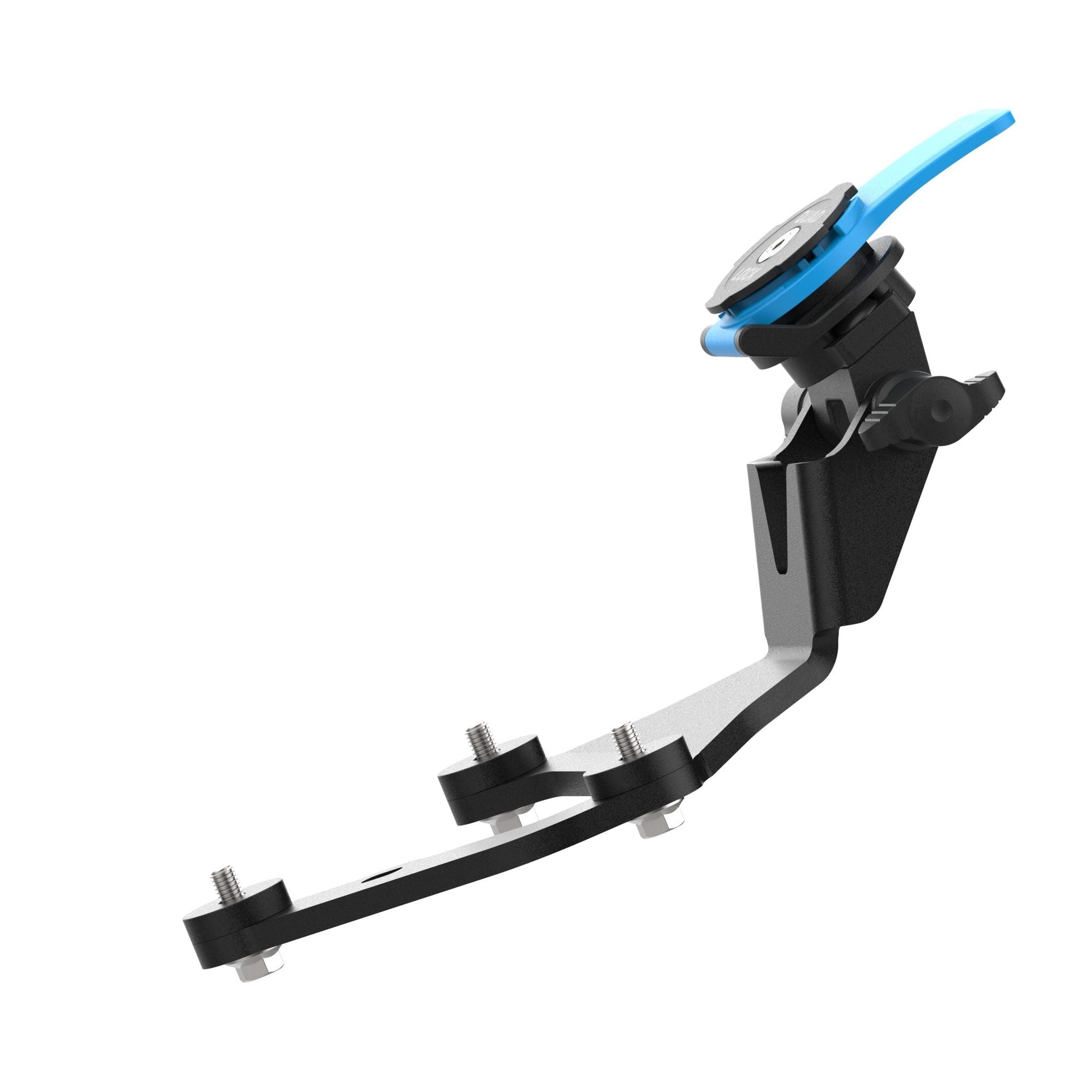 Navigatiesteun Evotech Performance voor Quad Lock - Triumph Rocket 3 R (2020+)