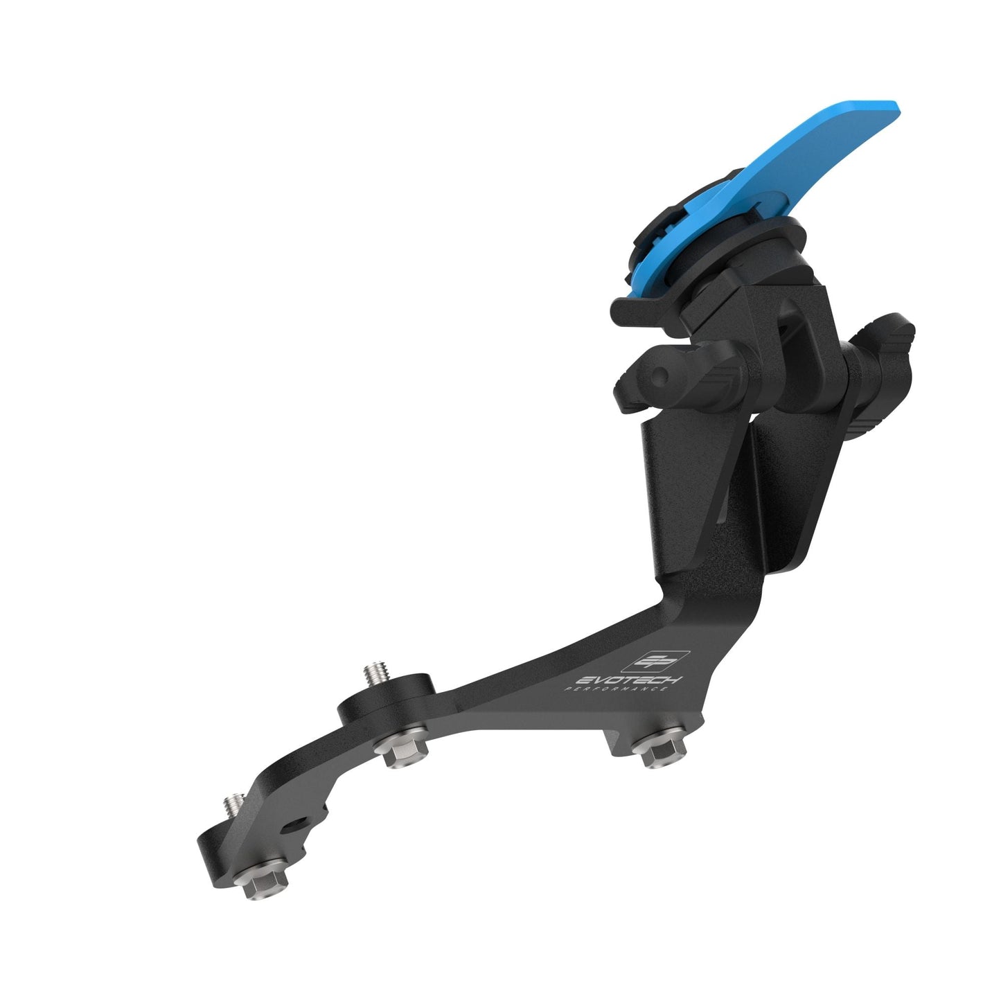 Navigatiesteun Evotech Performance voor Quad Lock - Triumph Rocket 3 R (2020+)