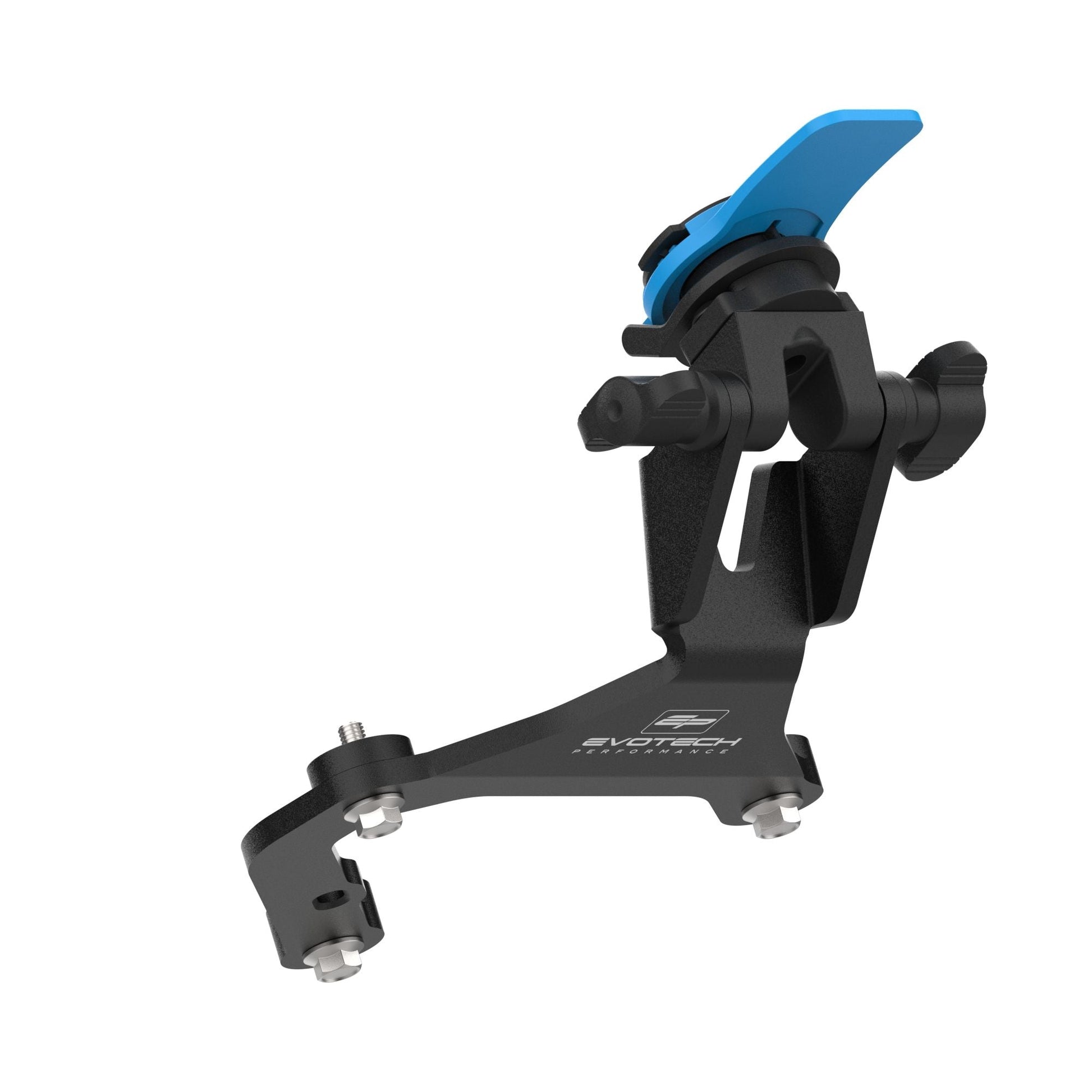 Navigatiesteun Evotech Performance voor Quad Lock - Triumph Rocket 3 GT (2020+)