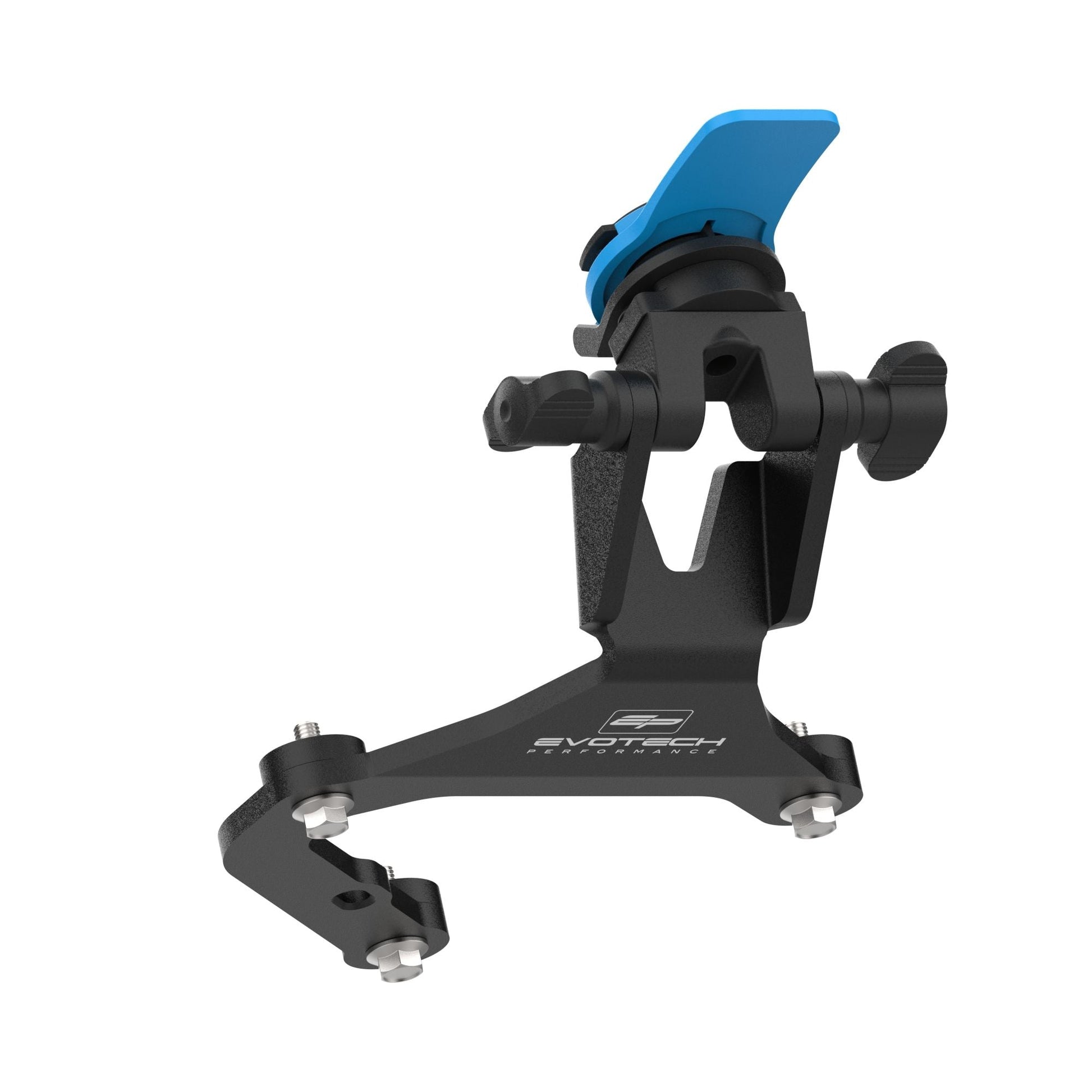 Navigatiesteun Evotech Performance voor Quad Lock - Triumph Rocket 3 GT (2020+)