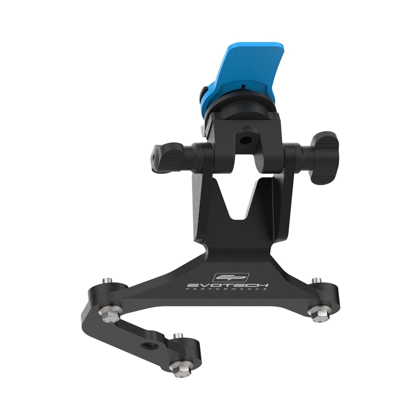 Navigatiesteun Evotech Performance voor Quad Lock - Triumph Rocket 3 GT (2020+)
