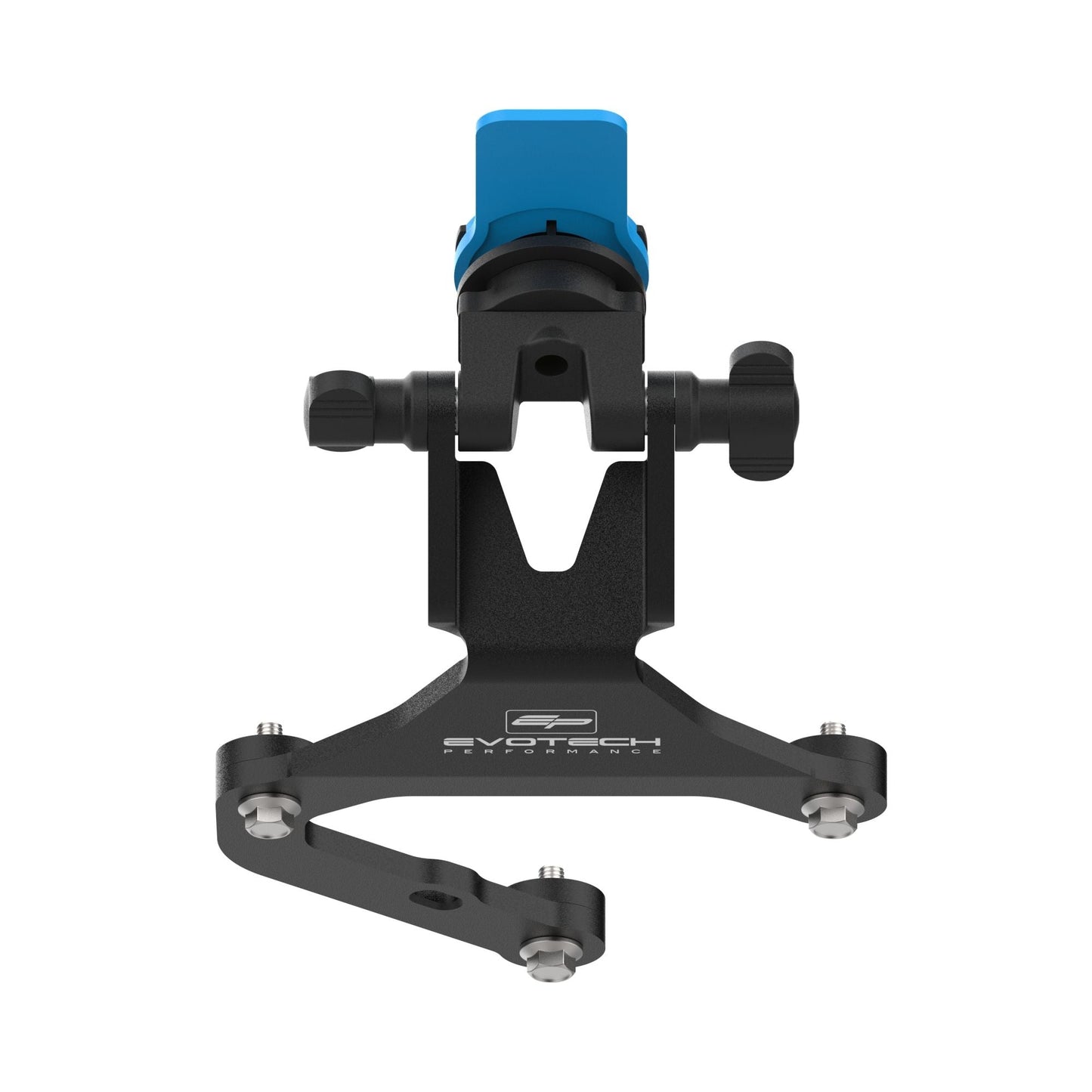 Navigatiesteun Evotech Performance voor Quad Lock - Triumph Rocket 3 GT (2020+)