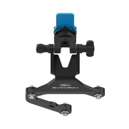 Navigatiesteun Evotech Performance voor Quad Lock - Triumph Rocket 3 GT (2020+)